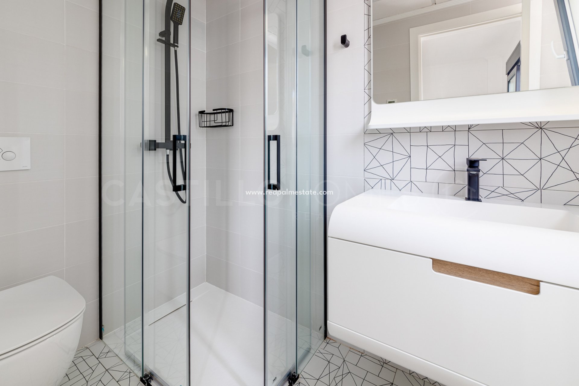 Reventa - Villa -
Torrevieja - Torre del moro