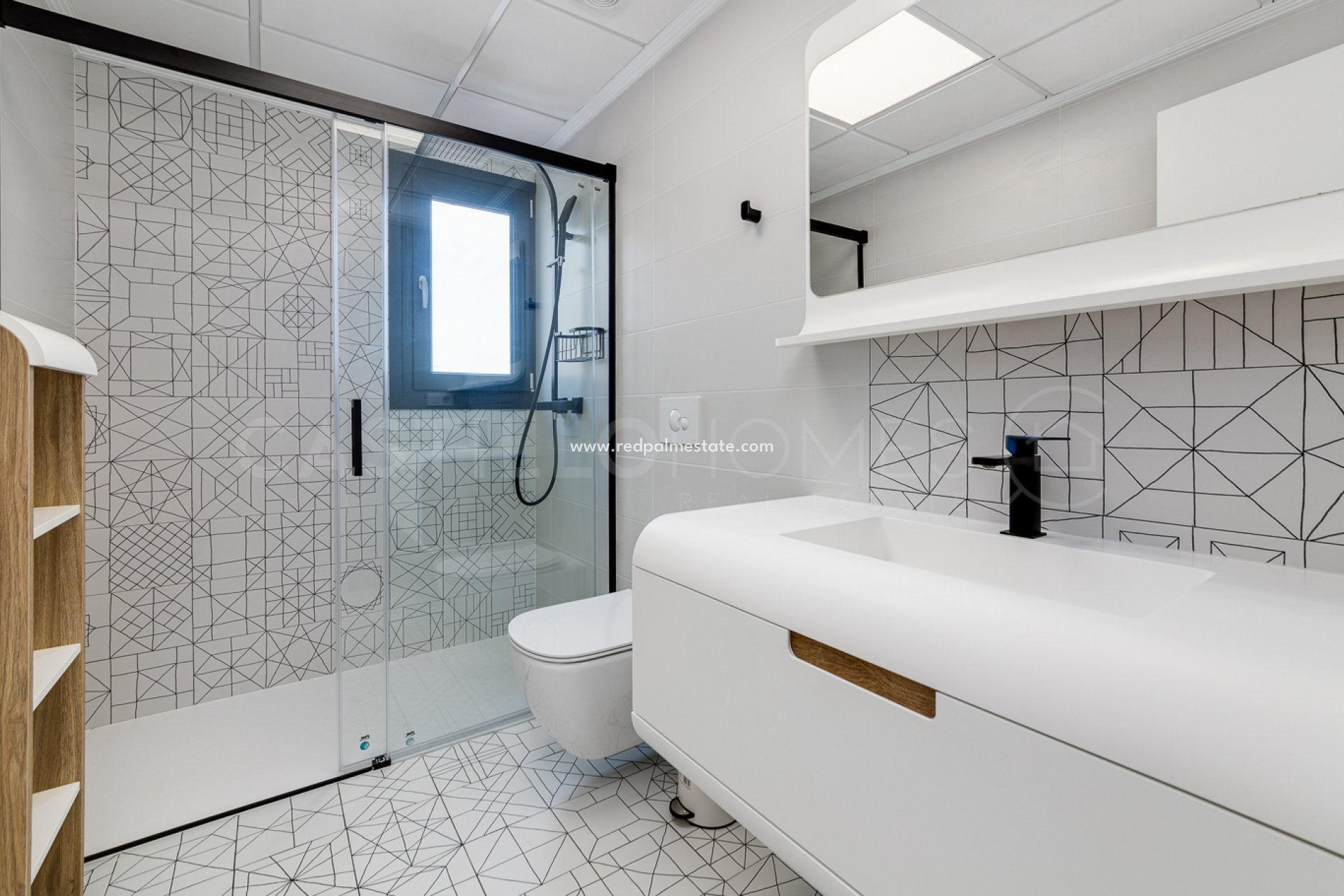 Reventa - Villa -
Torrevieja - Torre del moro