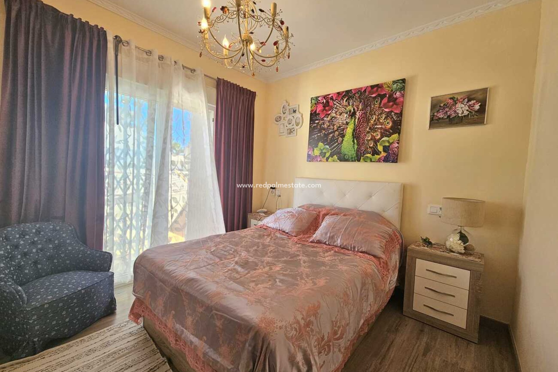 Reventa - Villa -
Torrevieja - Torre del moro