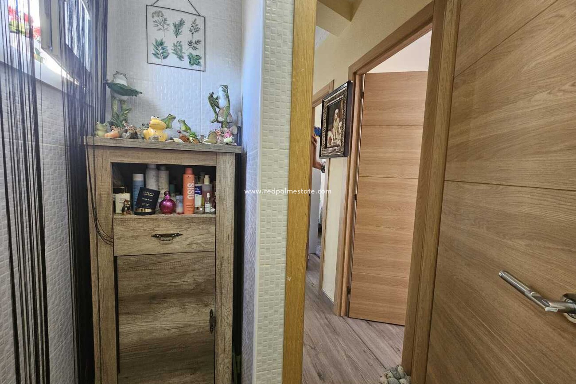 Reventa - Villa -
Torrevieja - Torre del moro