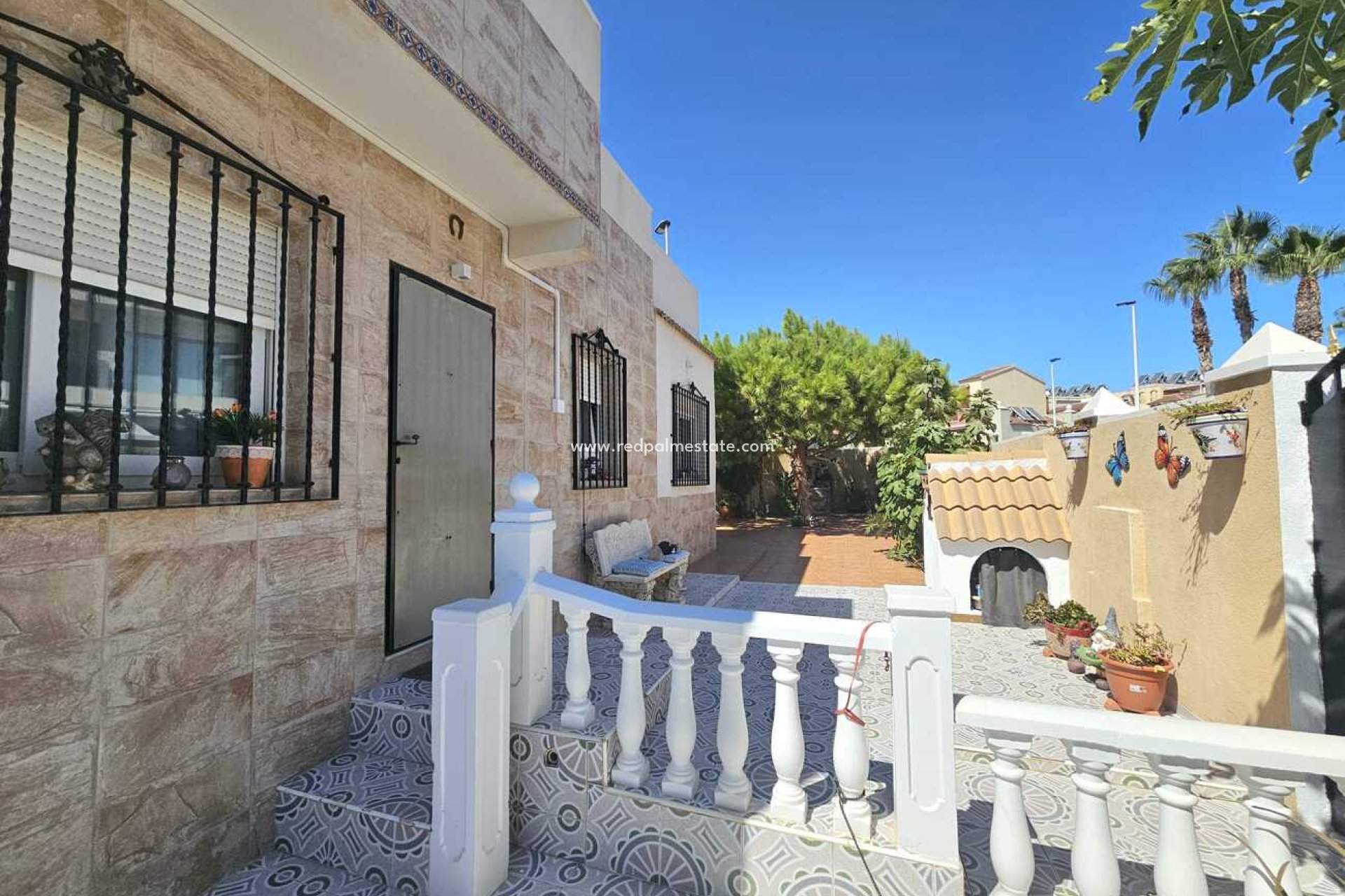 Reventa - Villa -
Torrevieja - Torre del moro