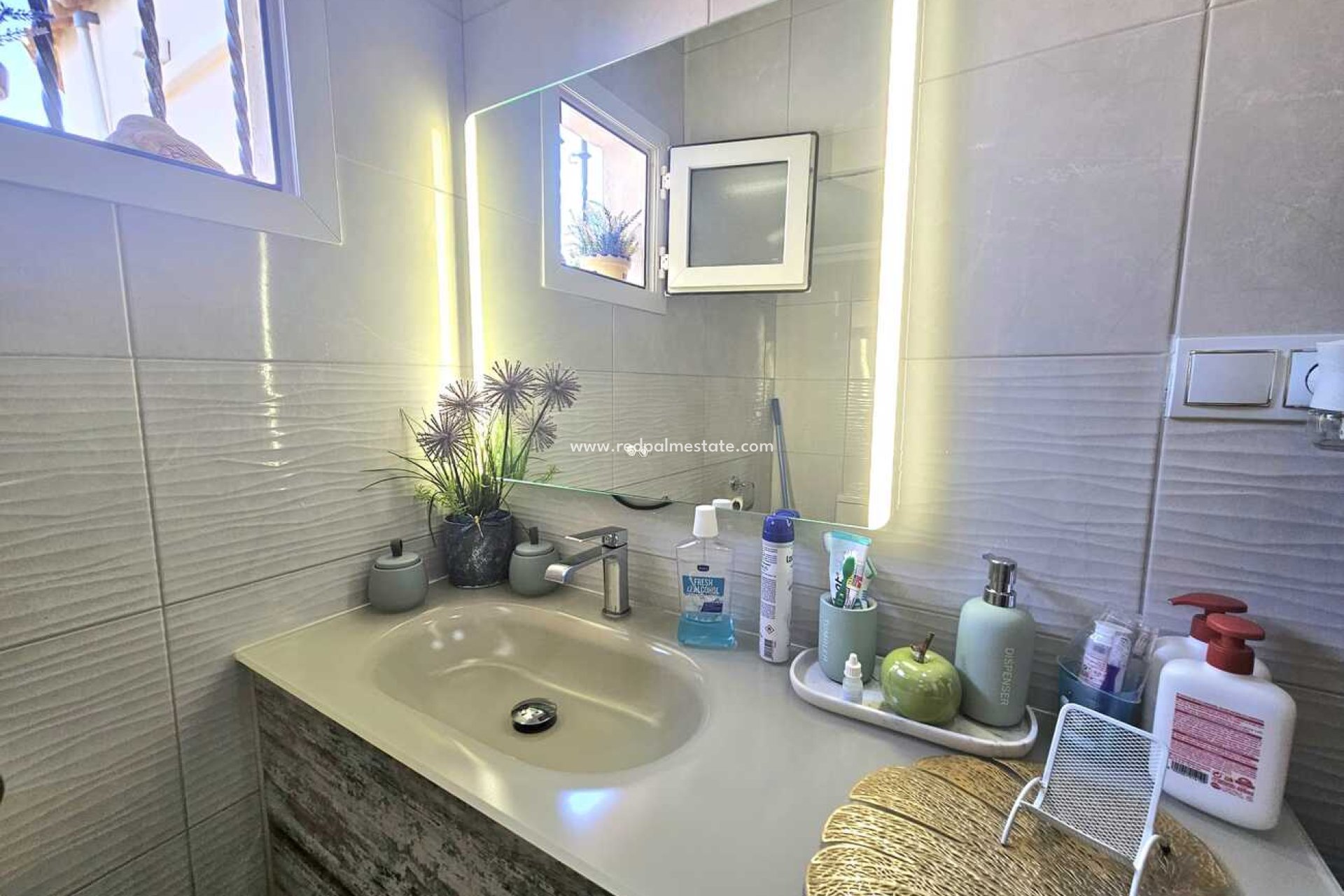 Reventa - Villa -
Torrevieja - Torre del moro