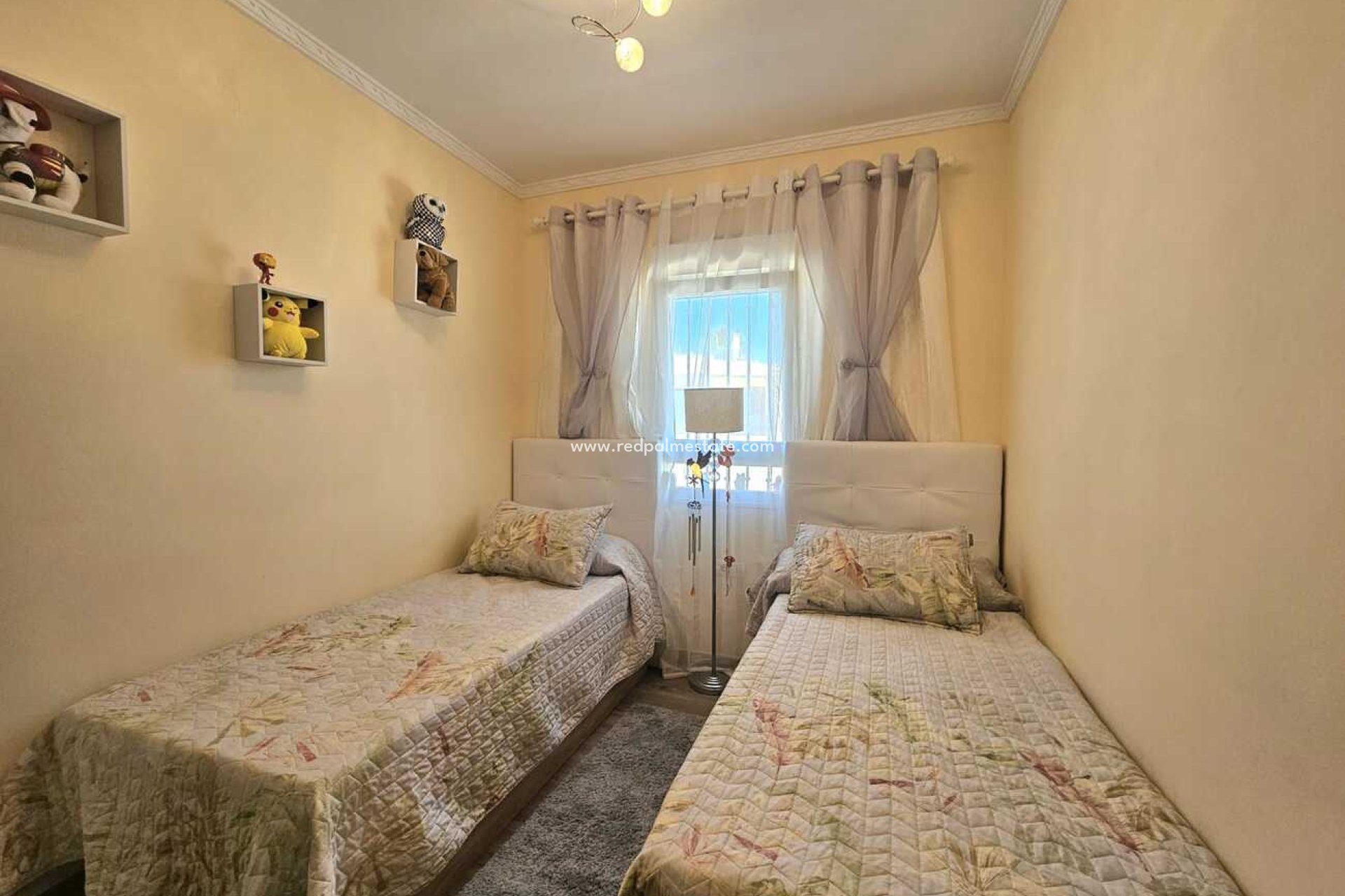 Reventa - Villa -
Torrevieja - Torre del moro