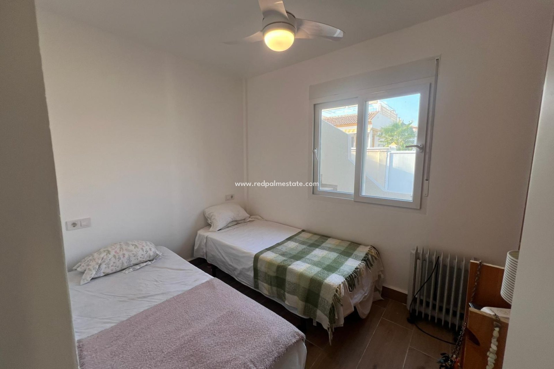 Reventa - Villa -
Torrevieja - Torreblanca