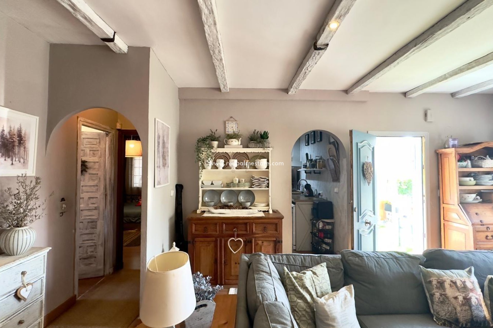 Reventa - Villa -
Torrevieja - Torreblanca