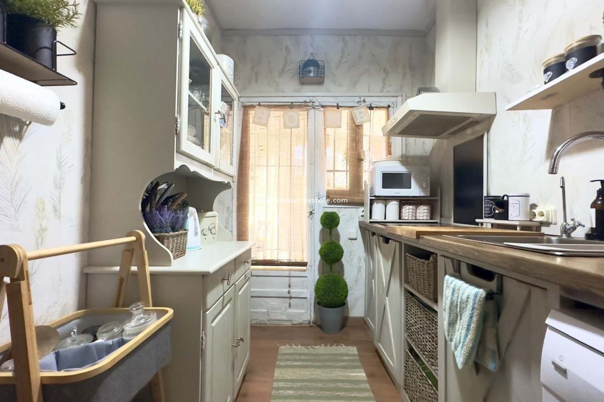 Reventa - Villa -
Torrevieja - Torreblanca