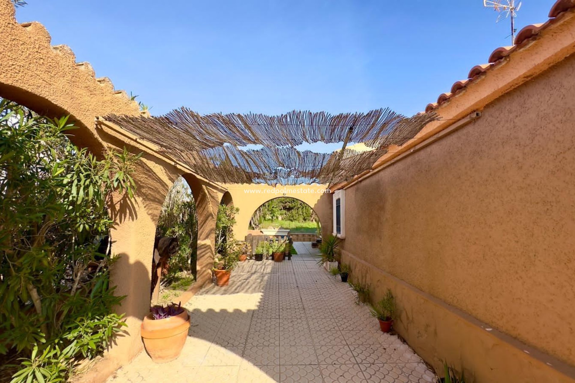 Reventa - Villa -
Torrevieja - Torreblanca