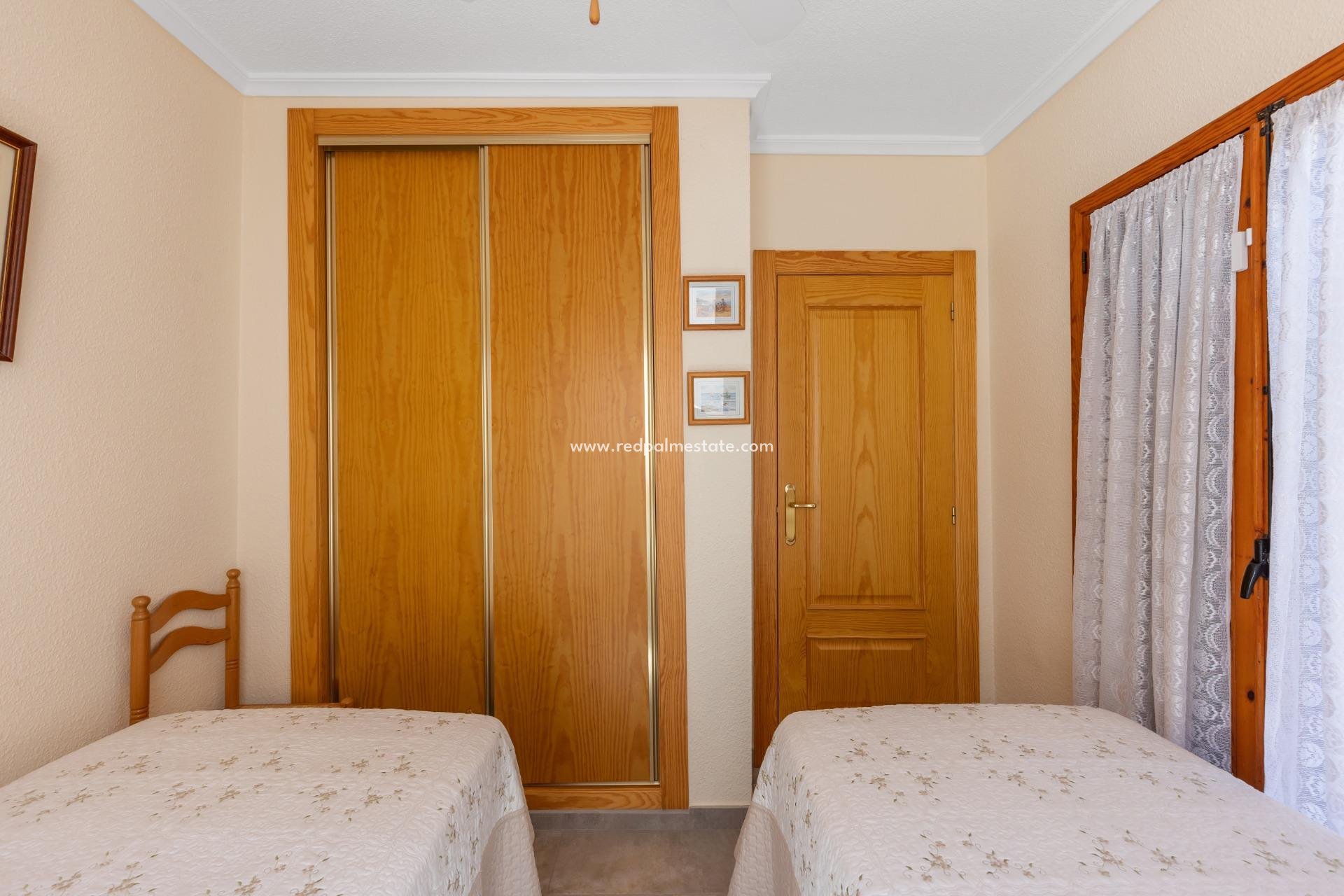 Reventa - Villa -
Torrevieja - Torreblanca