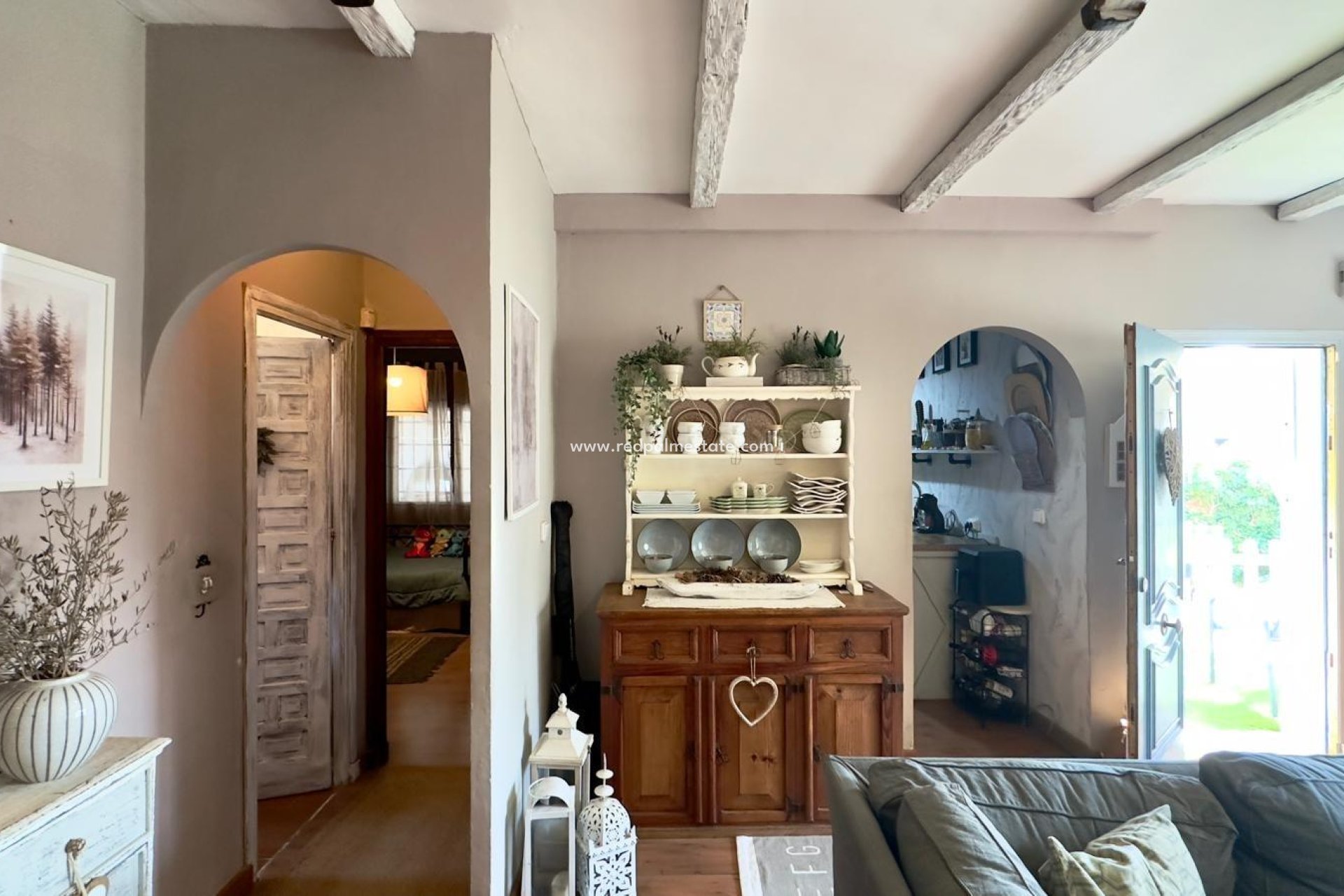 Reventa - Villa -
Torrevieja - Torreblanca