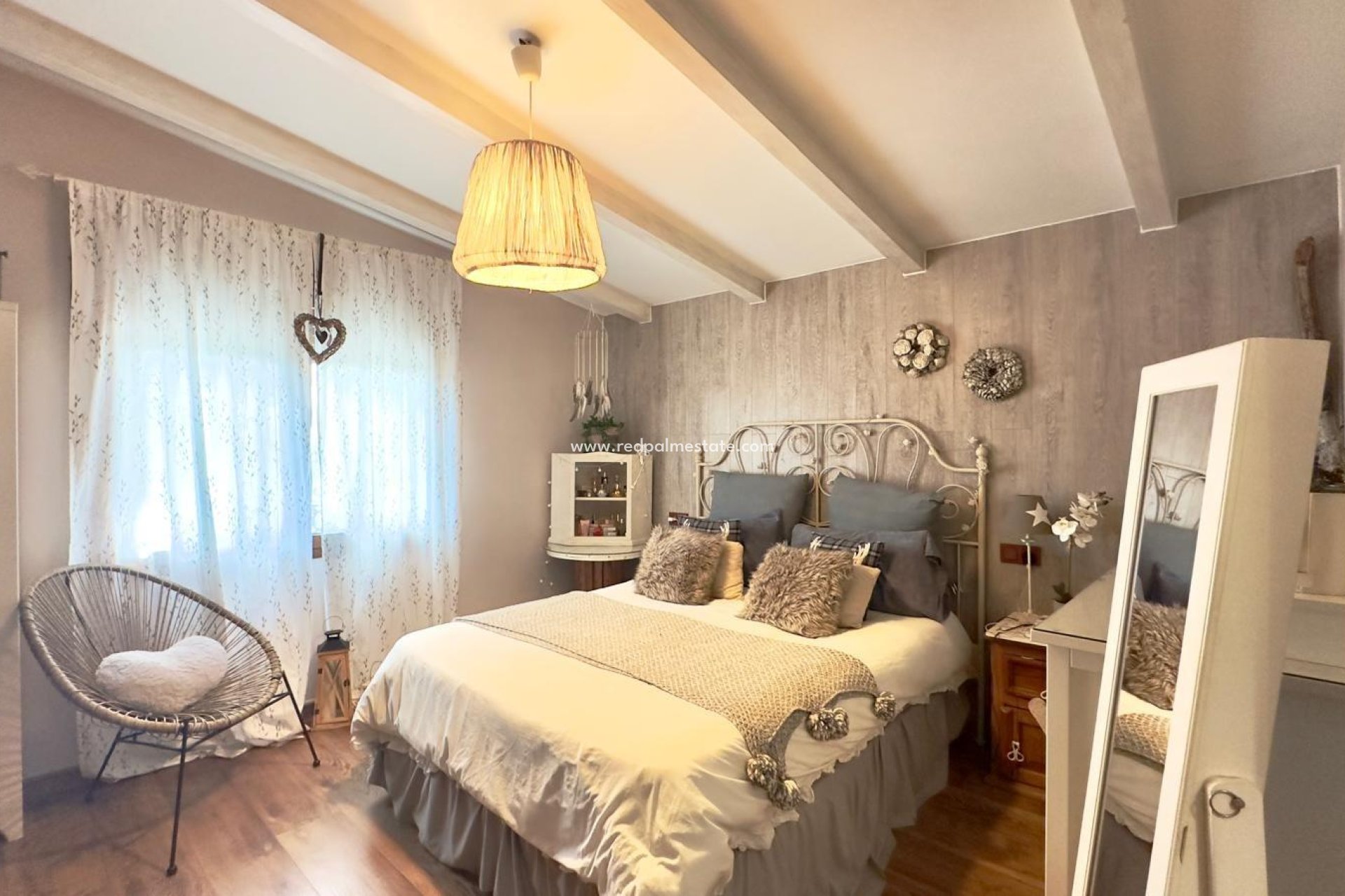 Reventa - Villa -
Torrevieja - Torreblanca