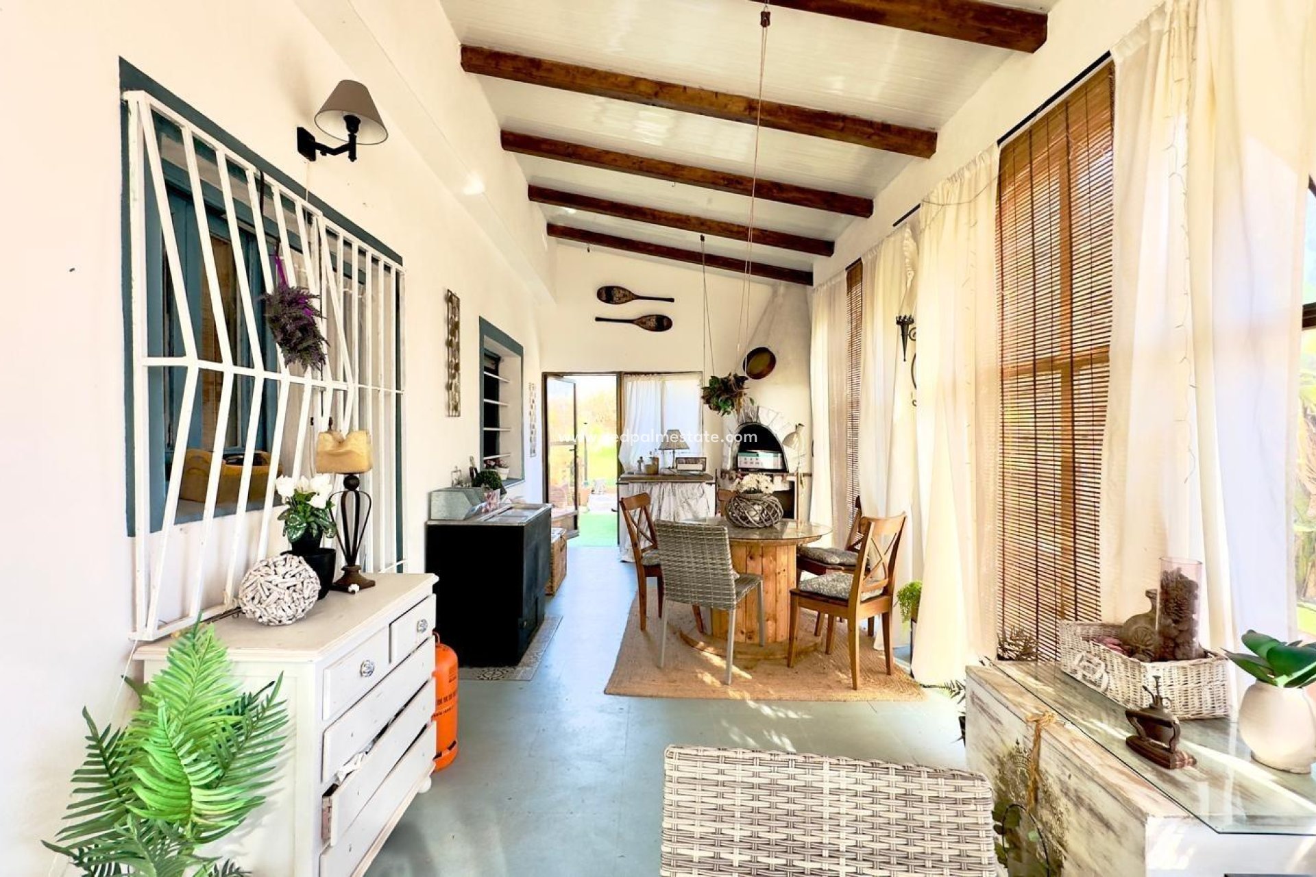 Reventa - Villa -
Torrevieja - Torreblanca