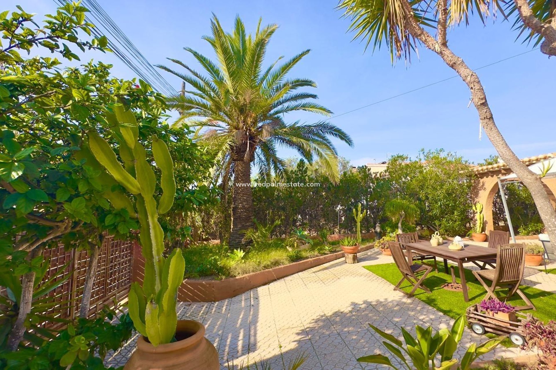 Reventa - Villa -
Torrevieja - Torreblanca