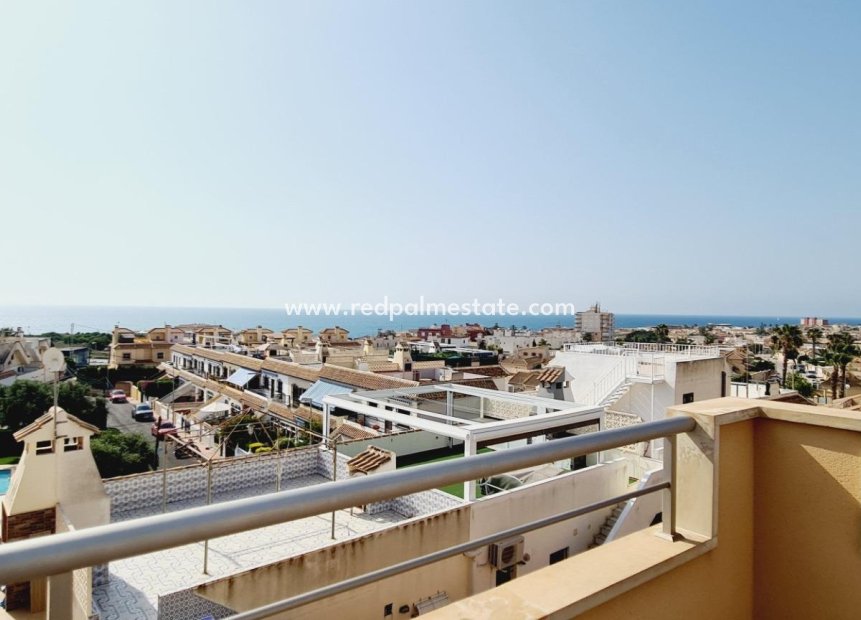 Reventa - Villa -
Torrevieja - Torrejón