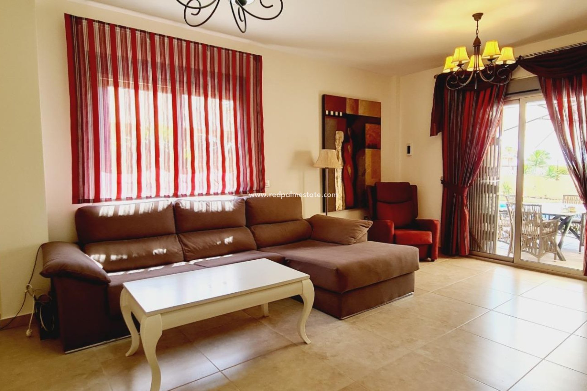 Reventa - Villa -
Torrevieja - Torrejón