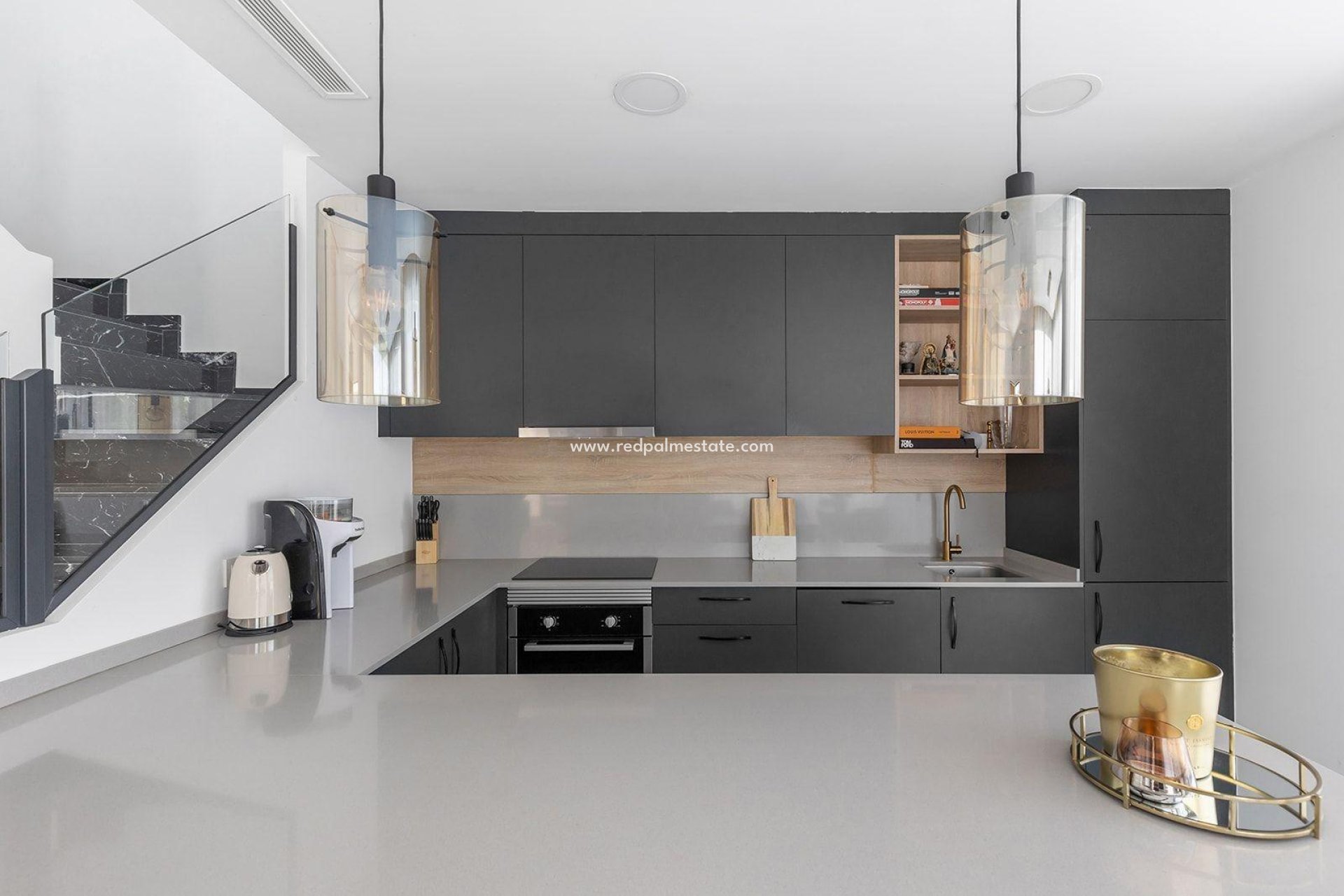 Reventa - Villa -
Torrevieja - Torretas