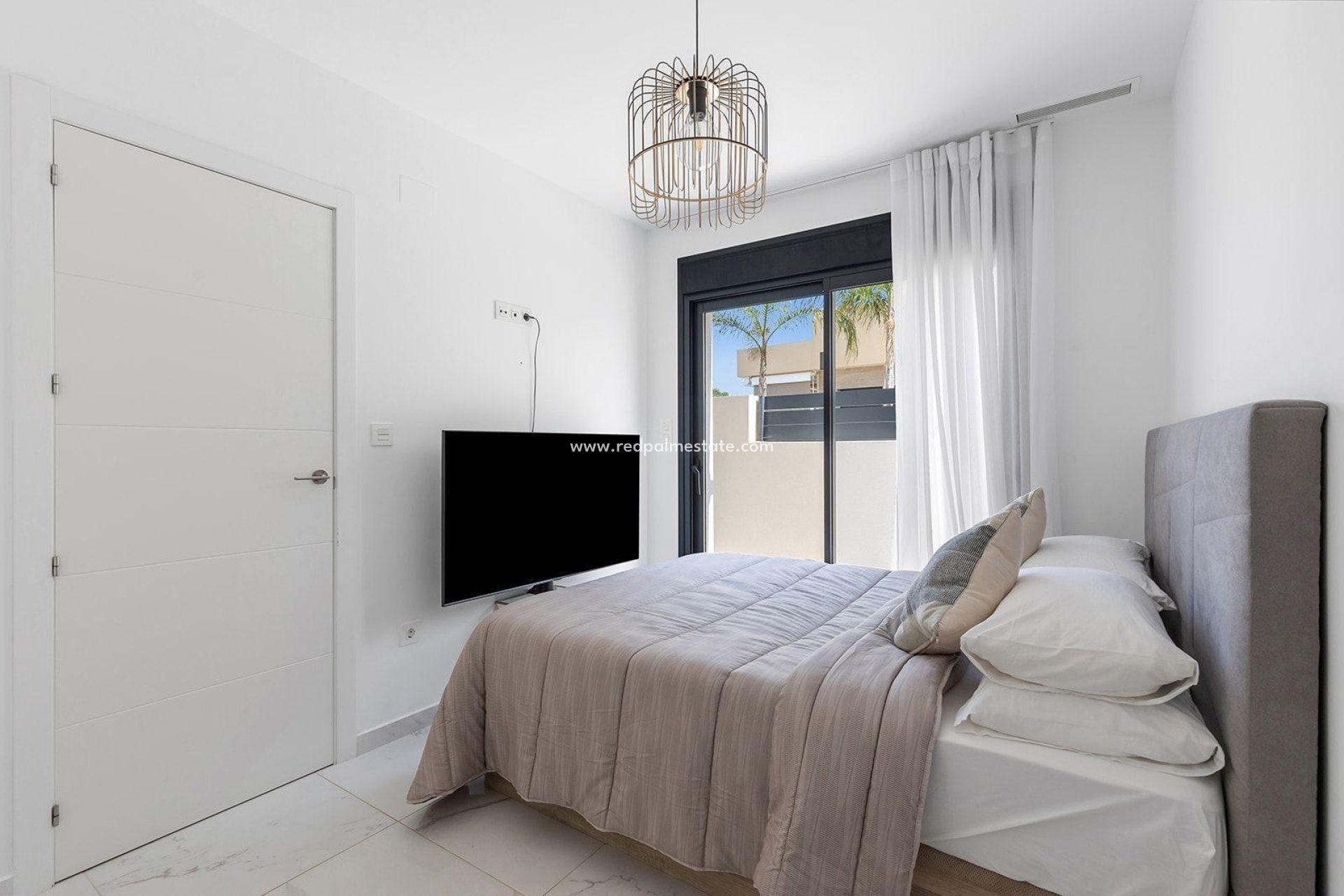 Reventa - Villa -
Torrevieja - Torretas