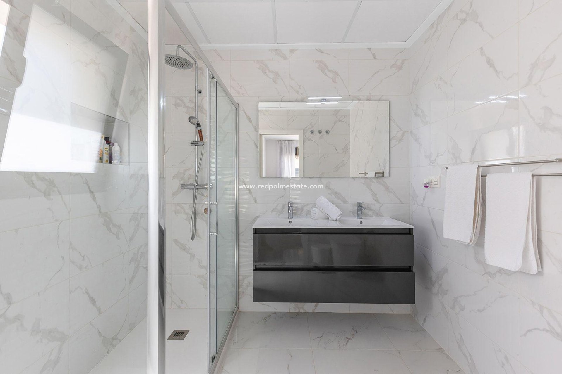 Reventa - Villa -
Torrevieja - Torretas