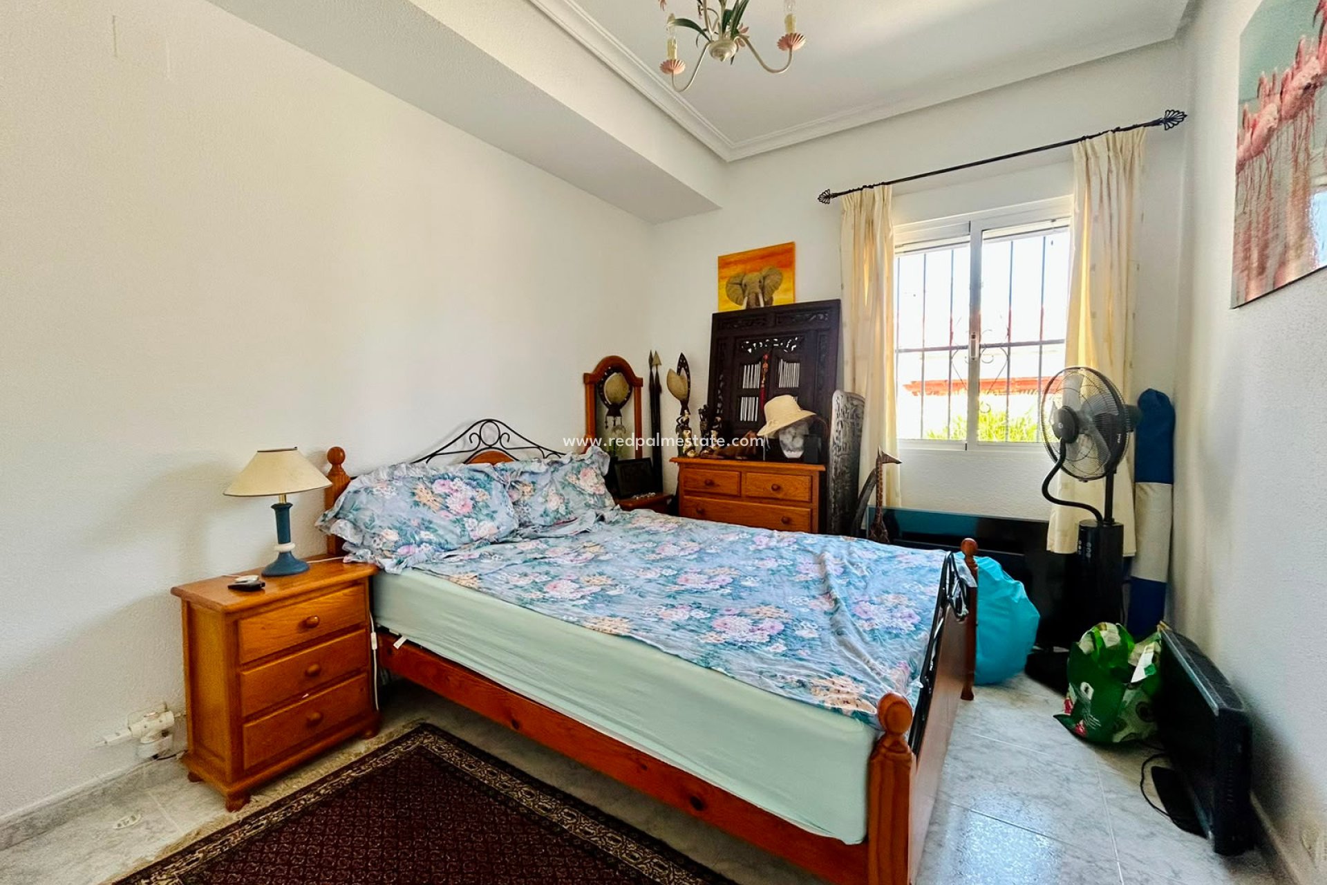 Reventa - Villa -
Torrevieja - Urbanización San Luis