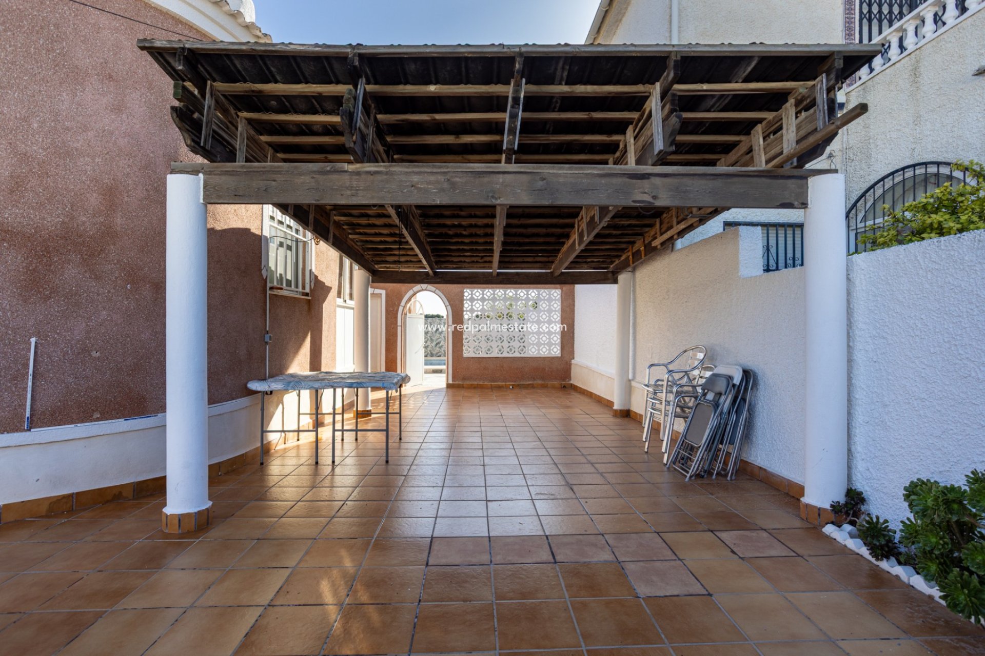 Reventa - Villa -
Torrevieja - Urbanización San Luis