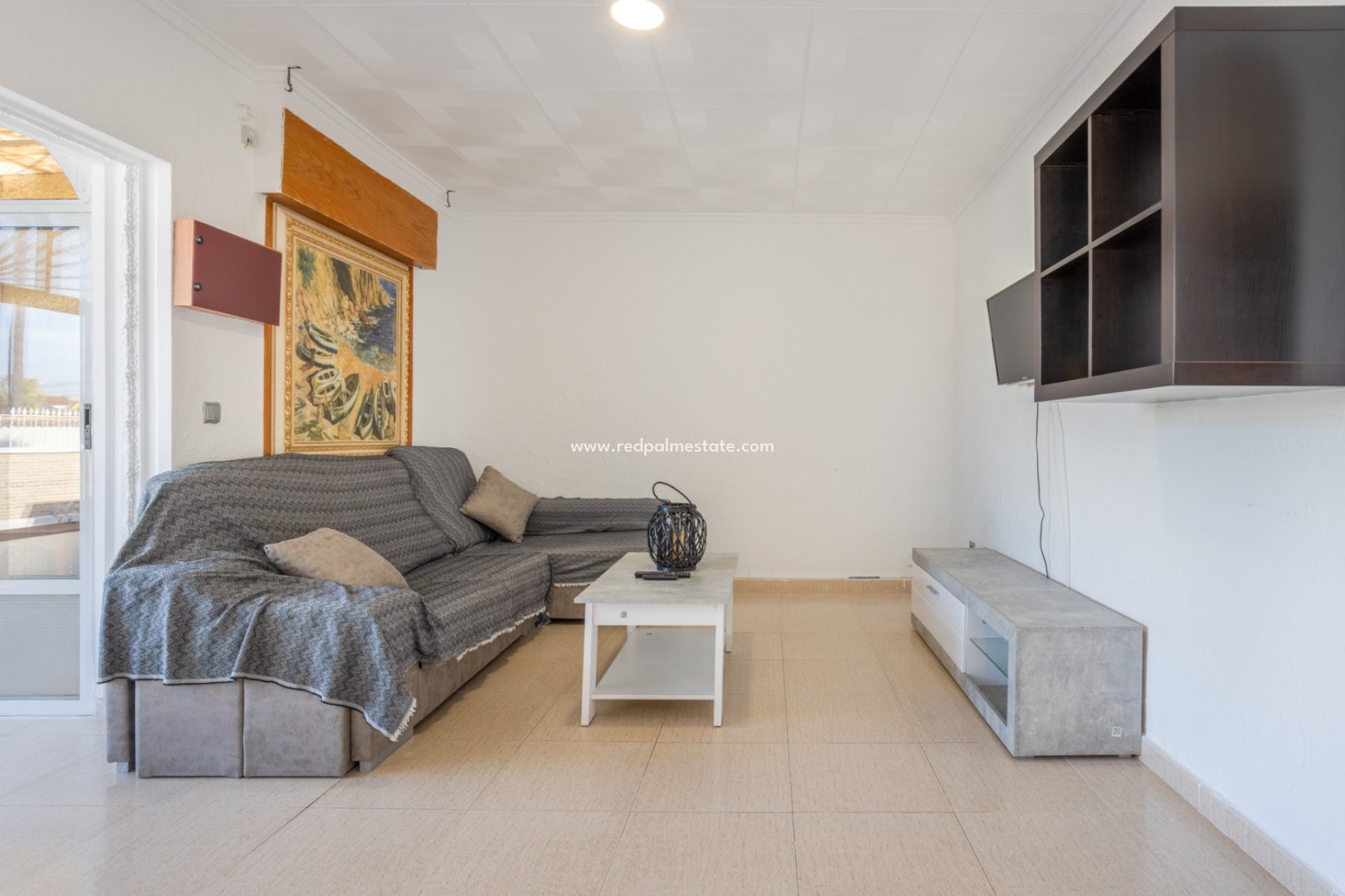 Reventa - Villa -
Torrevieja - Urbanización San Luis