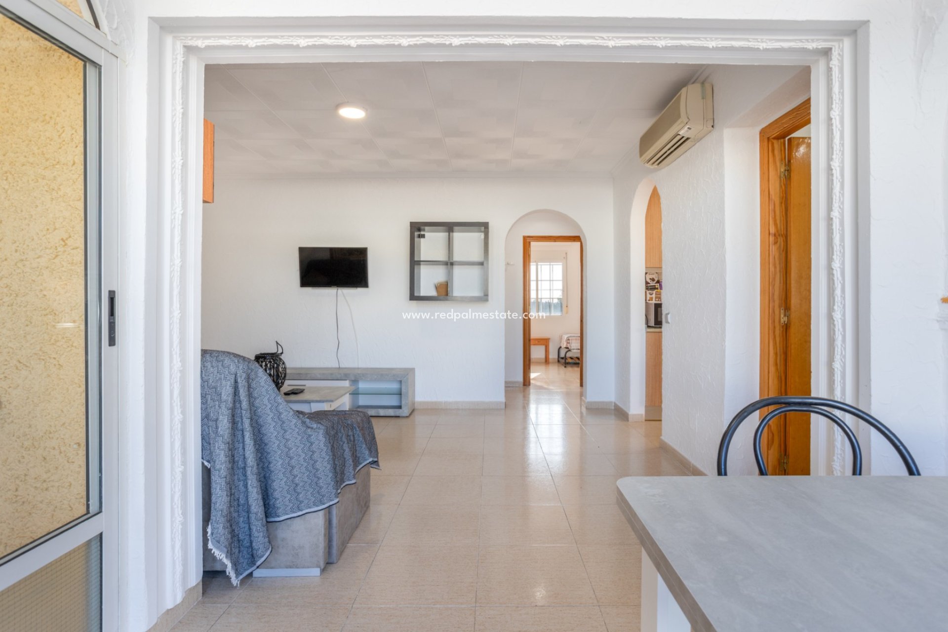 Reventa - Villa -
Torrevieja - Urbanización San Luis