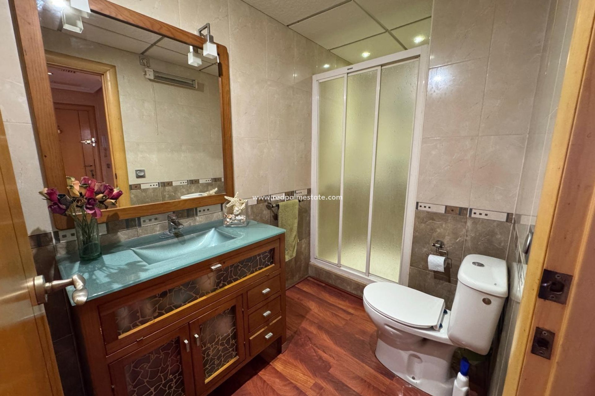 Reventa - Villa -
Torrevieja - Zona Los Frutales