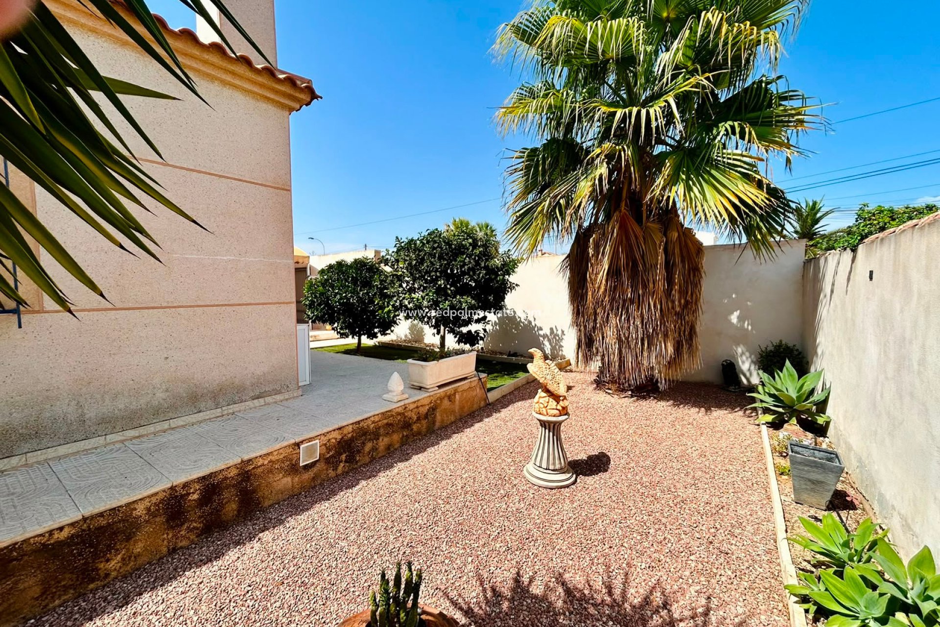 Reventa - Villa -
Torrevieja