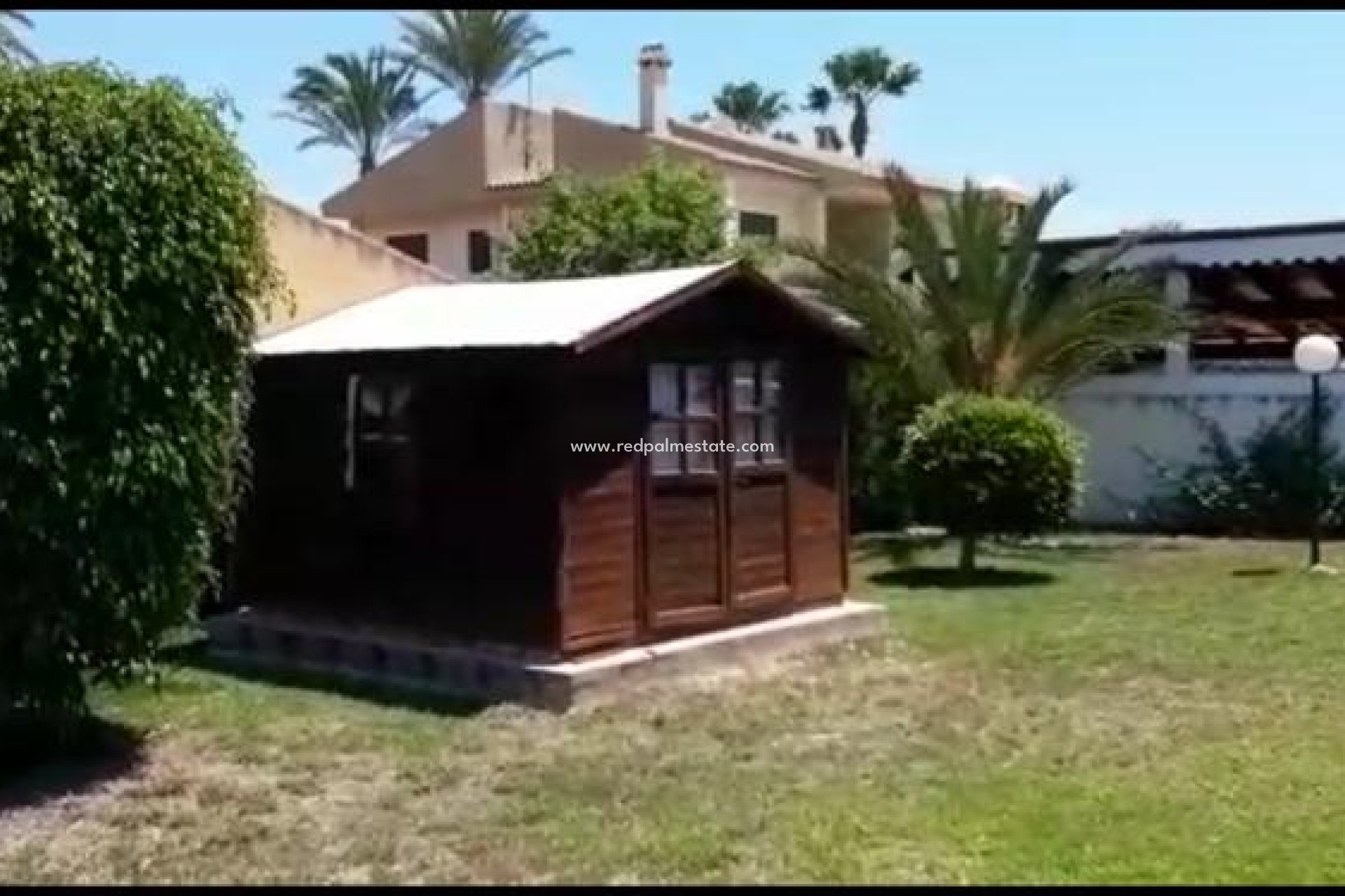 Reventa - Villa -
Torrevieja