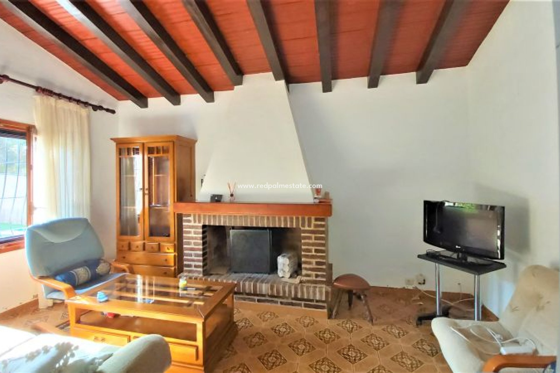 Reventa - Villa -
Torrevieja