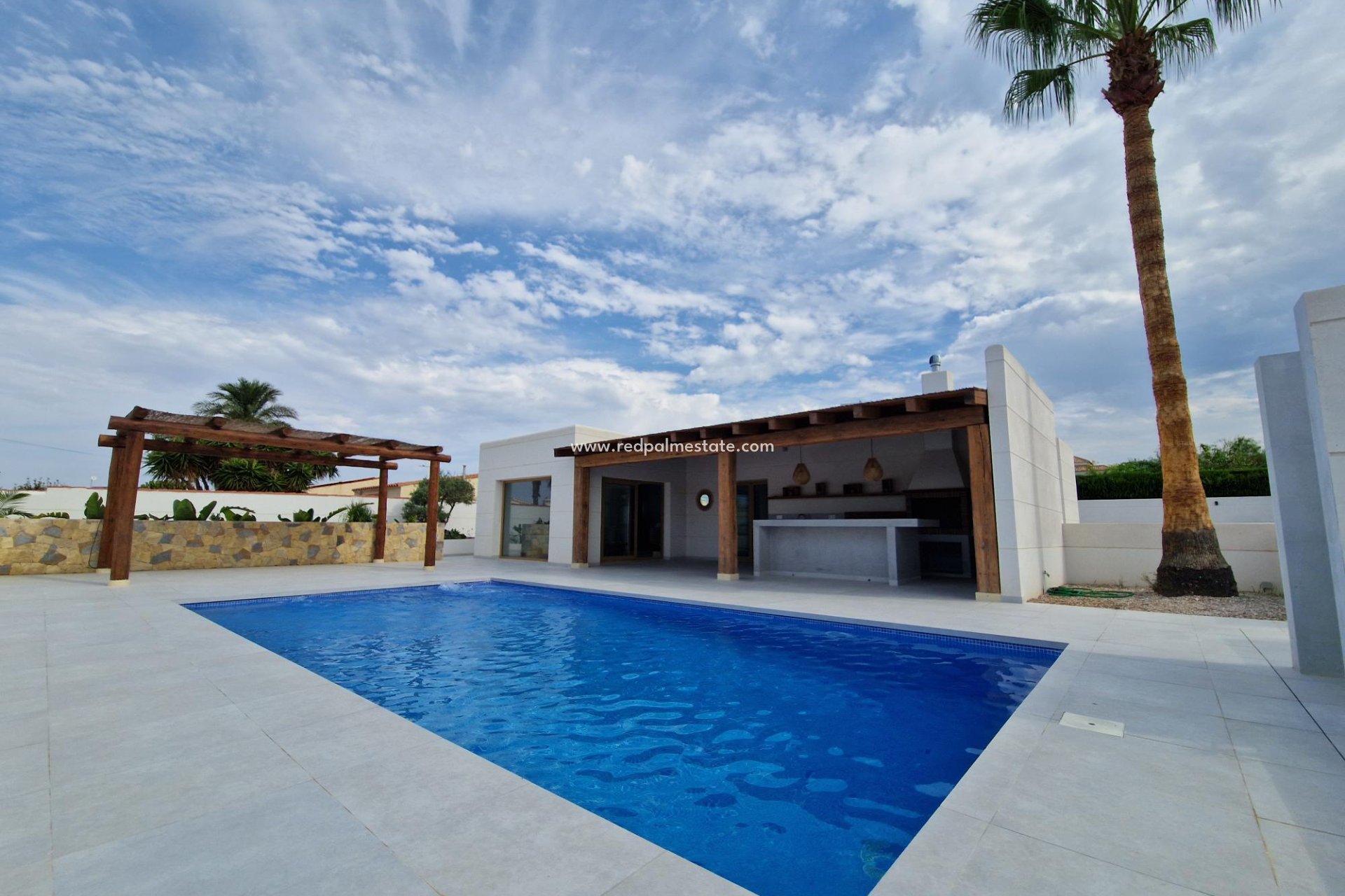 Reventa - Villa -
Torrevieja