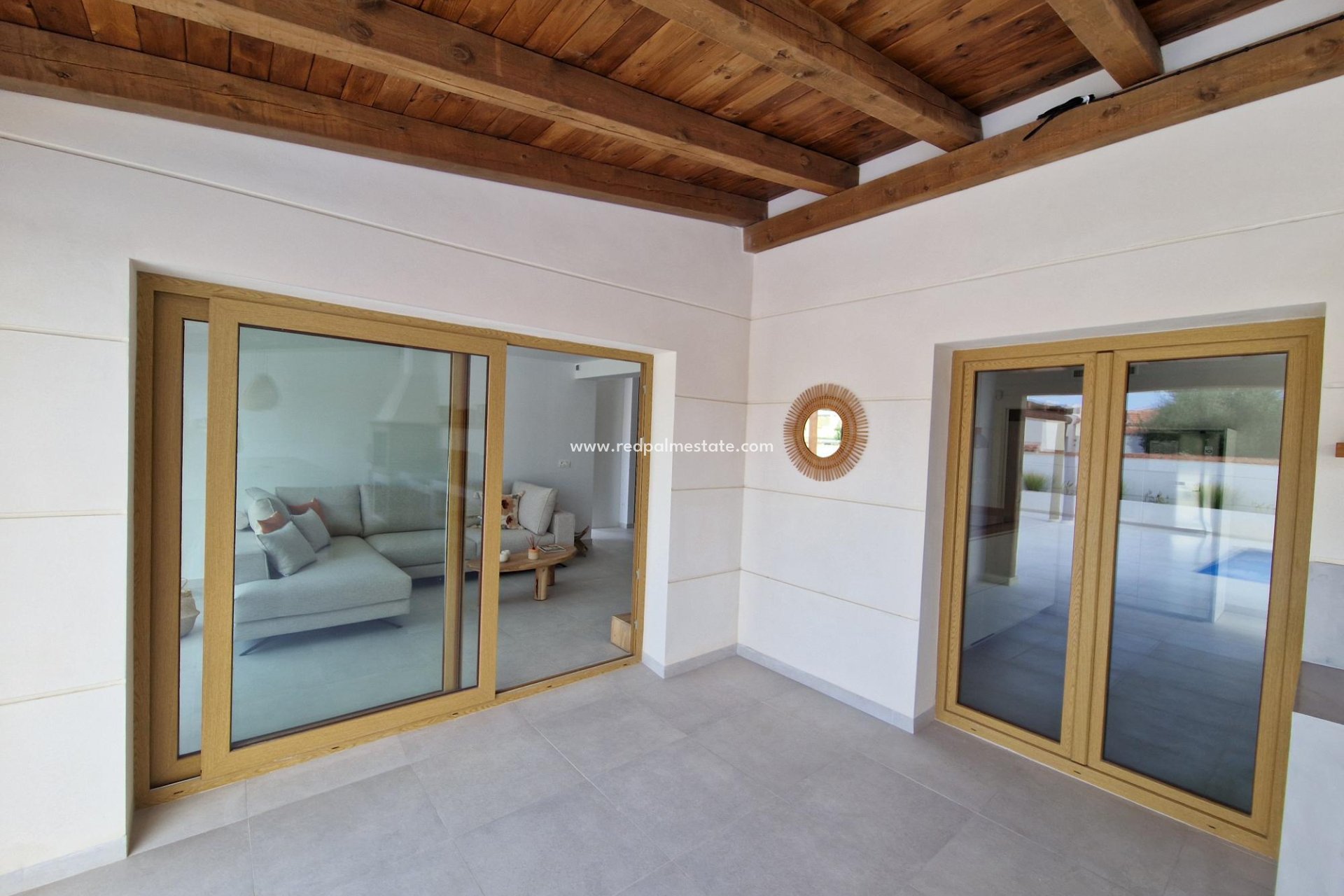 Reventa - Villa -
Torrevieja