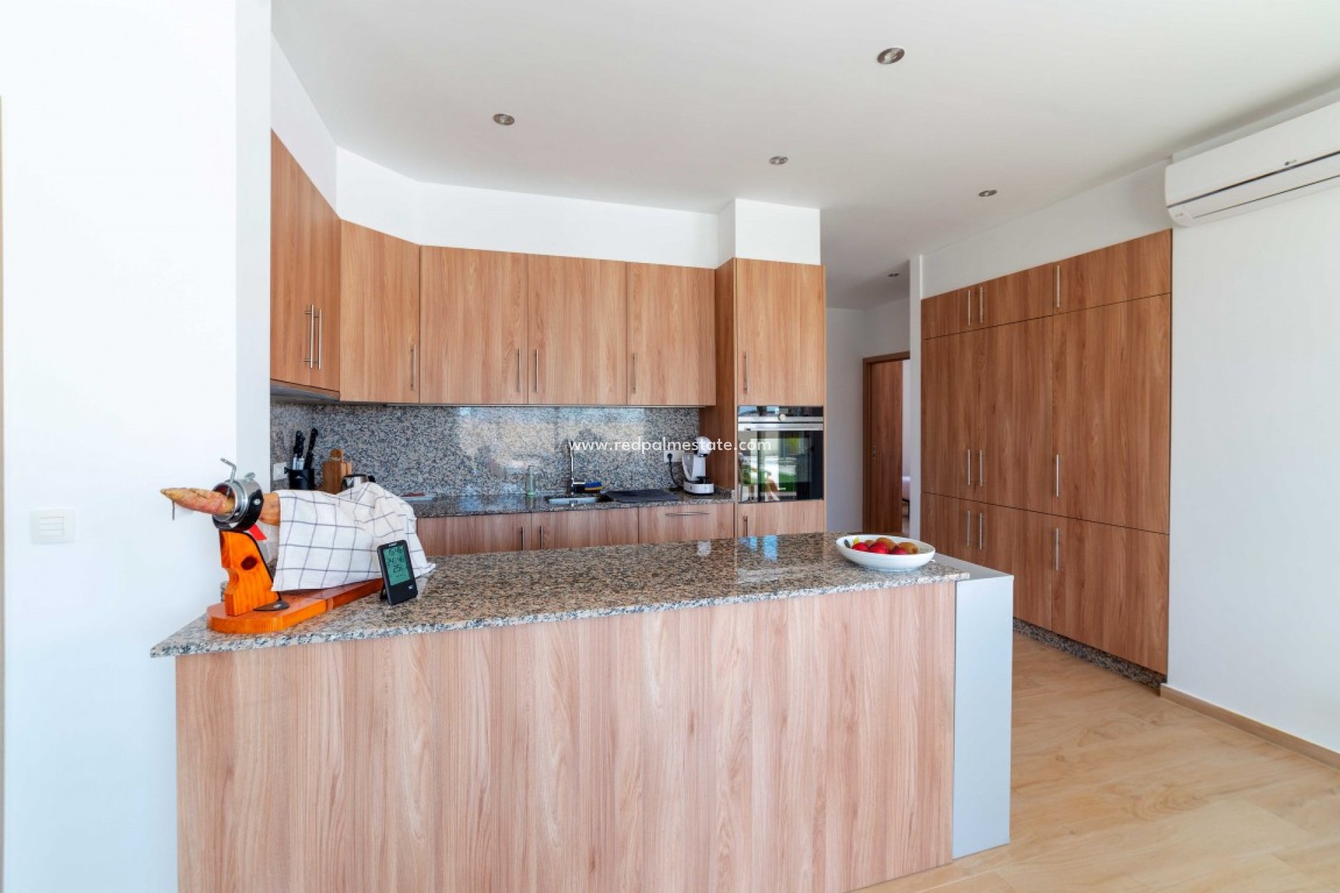 Reventa - Villa -
Torrevieja