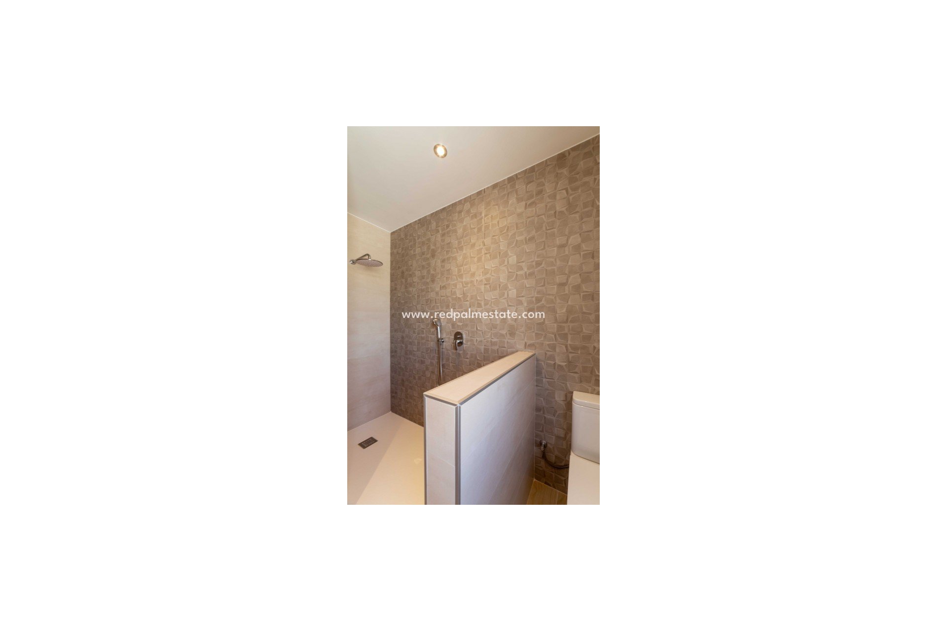 Reventa - Villa -
Torrevieja