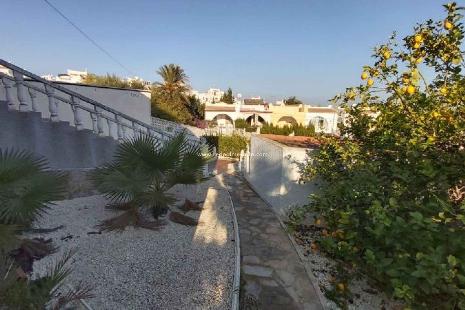 Reventa - Villa -
Torrevieja