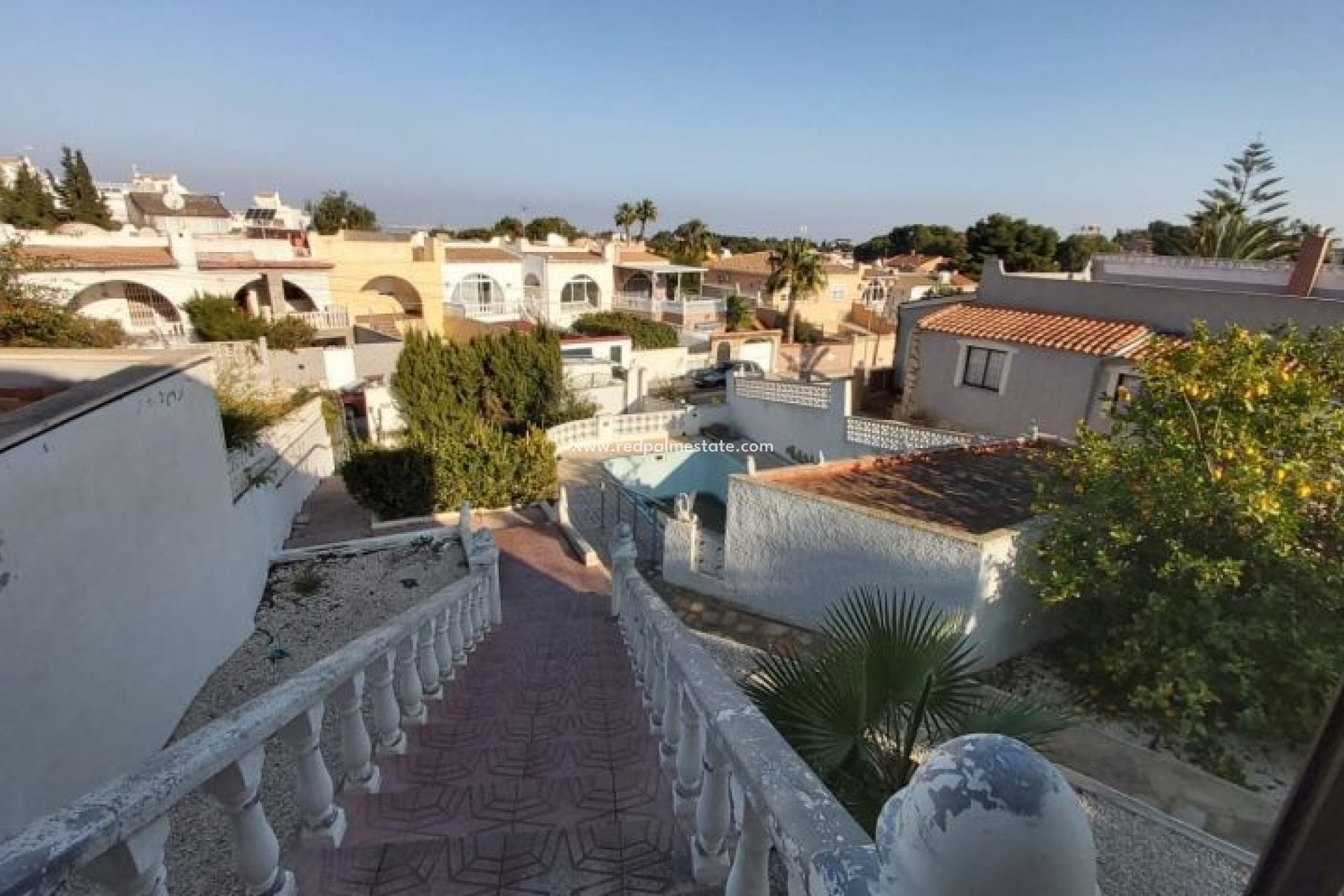 Reventa - Villa -
Torrevieja