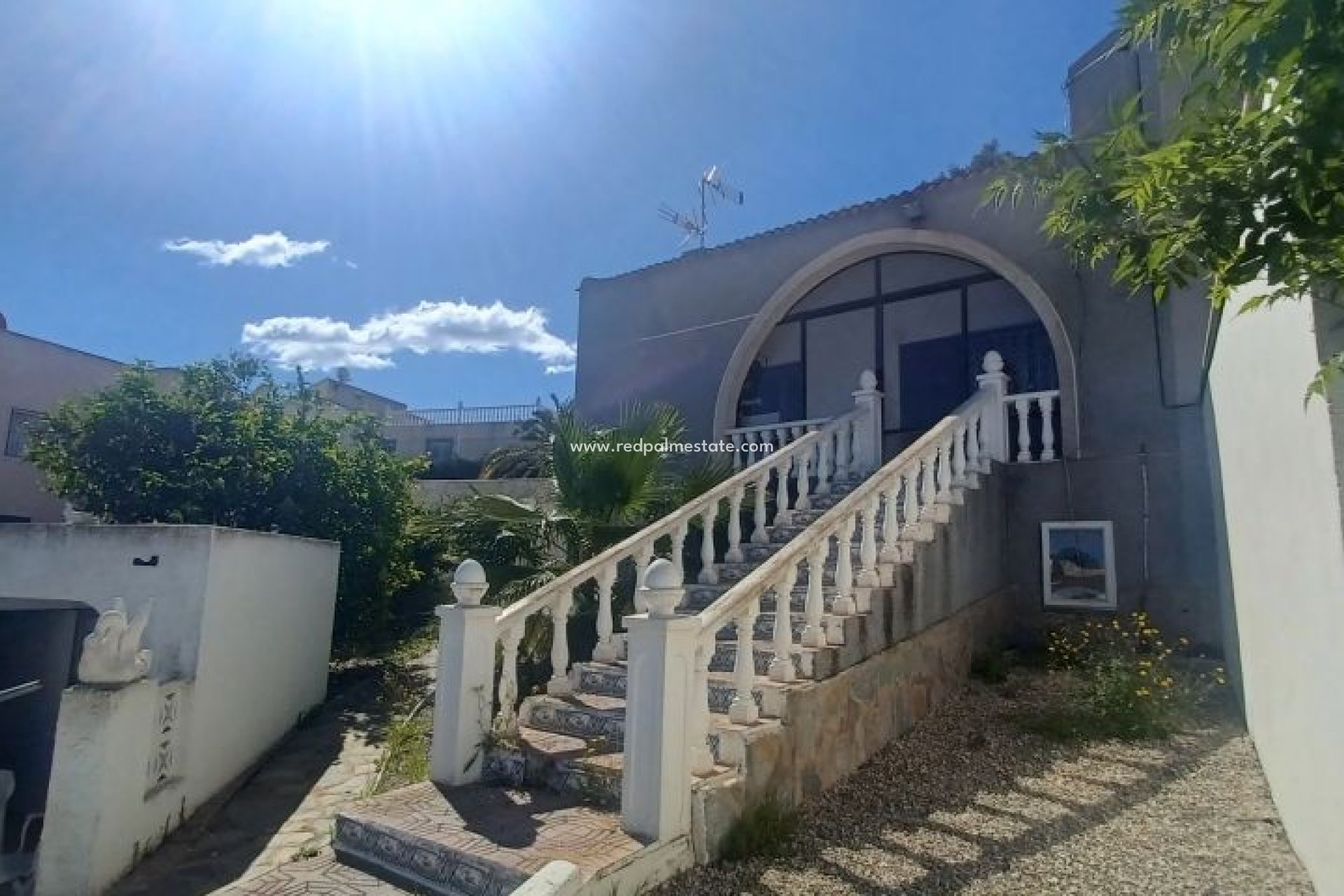 Reventa - Villa -
Torrevieja