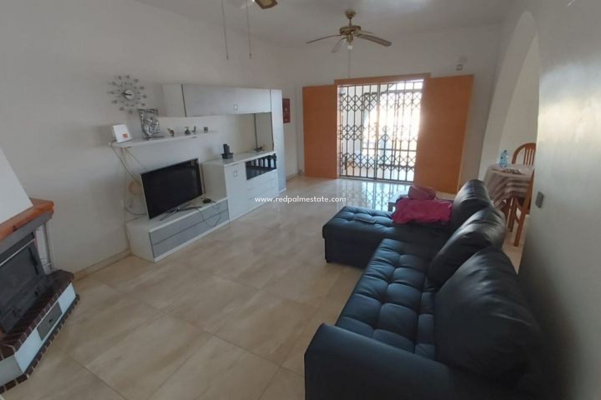 Reventa - Villa -
Torrevieja