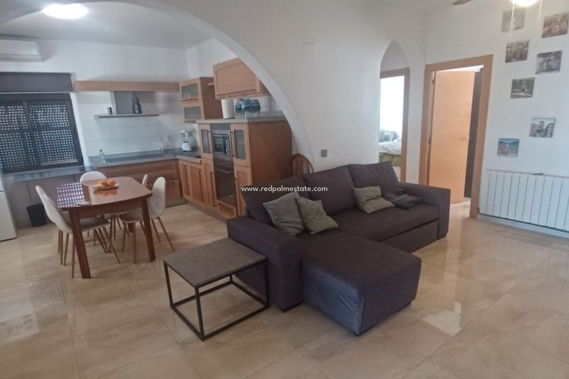 Reventa - Villa -
Torrevieja