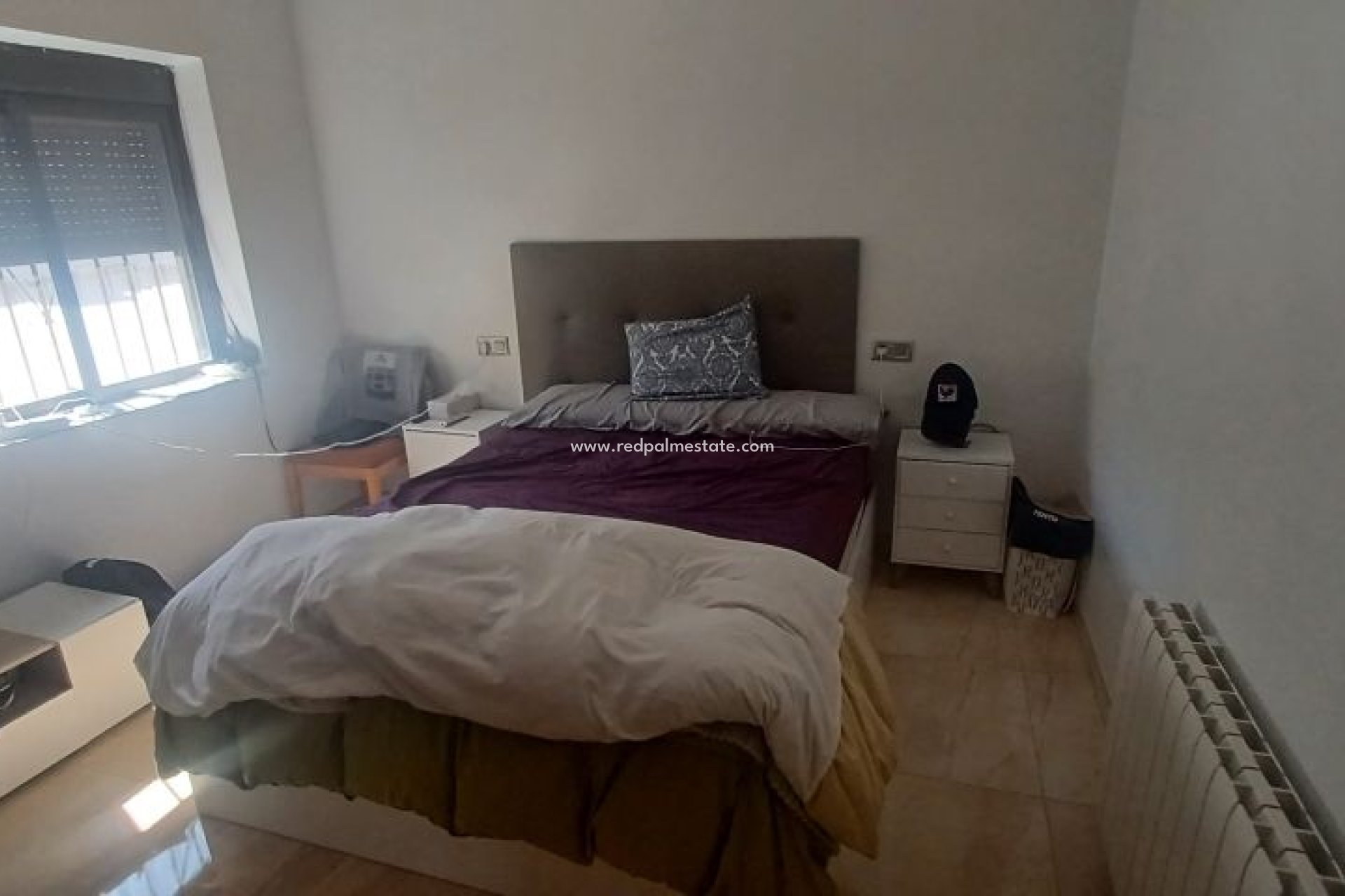Reventa - Villa -
Torrevieja