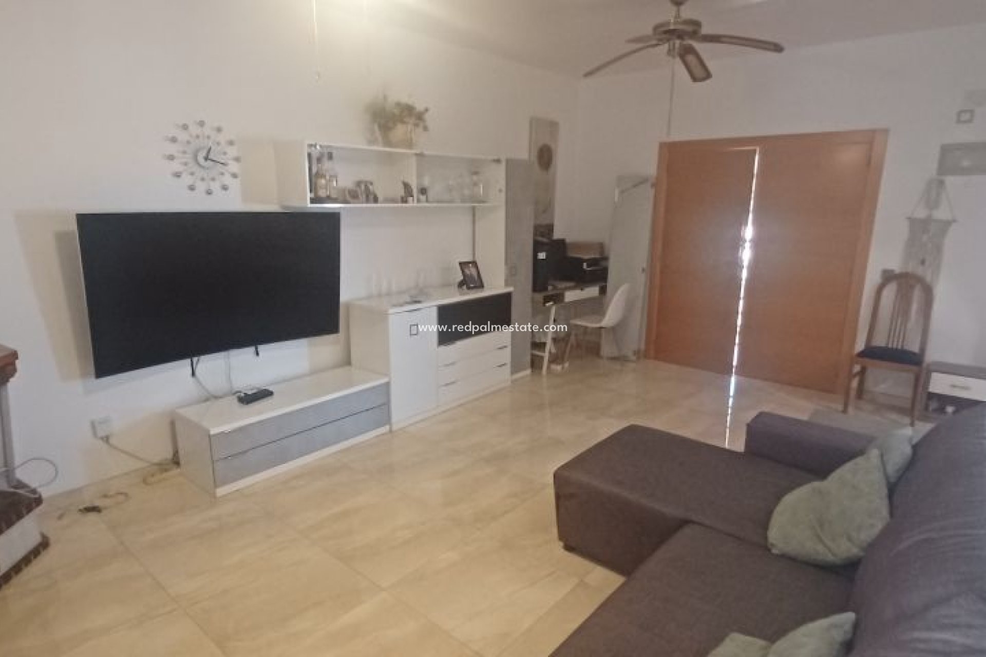 Reventa - Villa -
Torrevieja