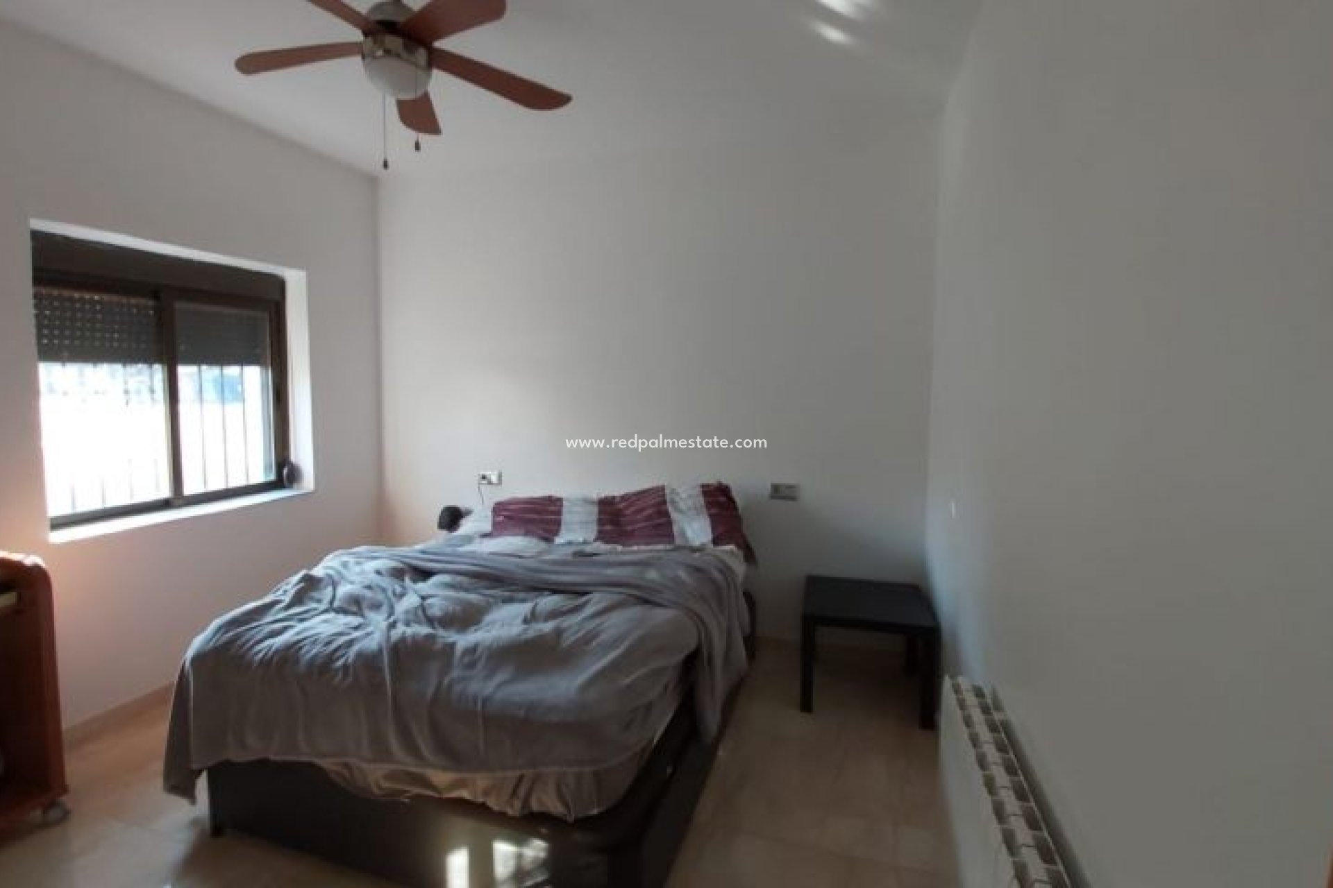 Reventa - Villa -
Torrevieja