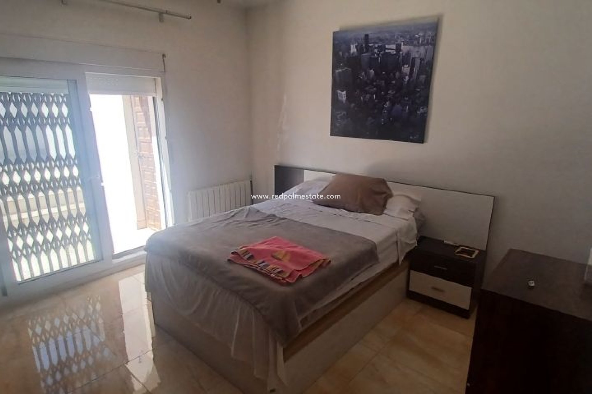 Reventa - Villa -
Torrevieja