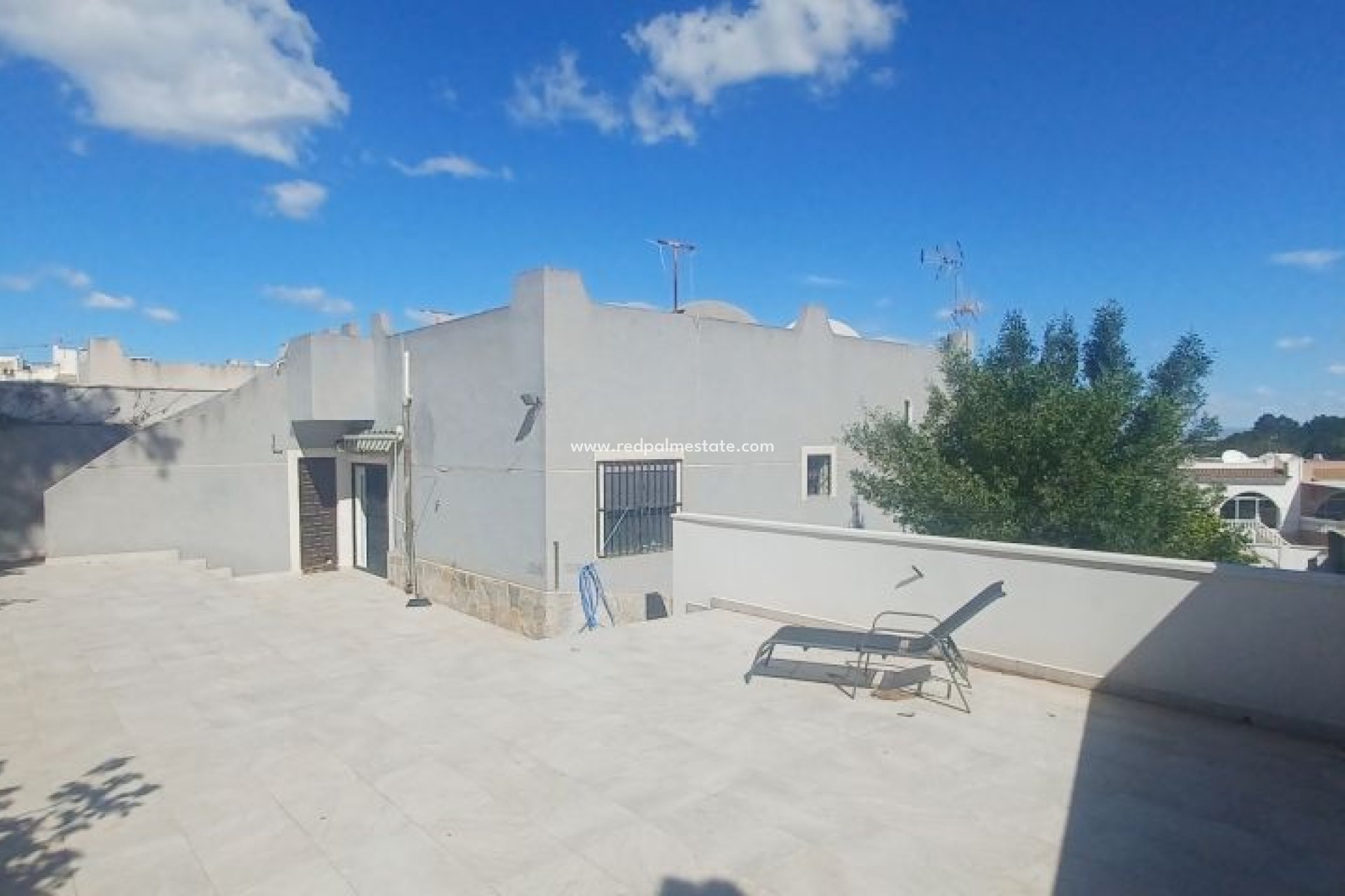 Reventa - Villa -
Torrevieja