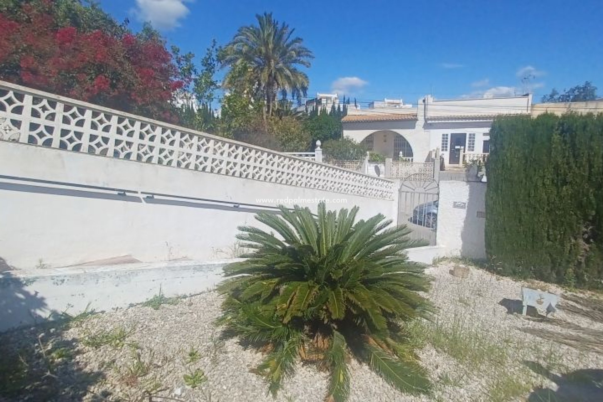 Reventa - Villa -
Torrevieja