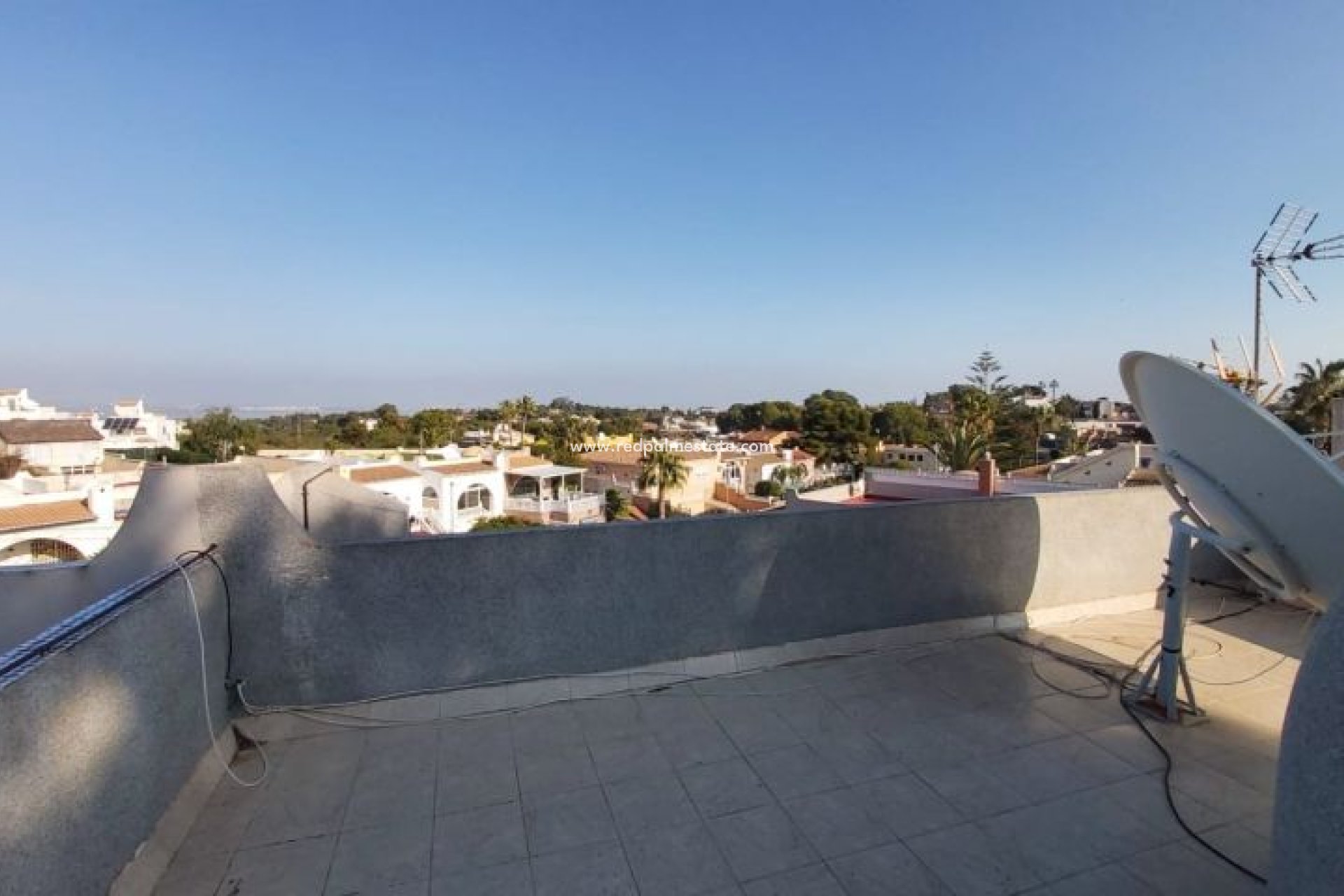 Reventa - Villa -
Torrevieja