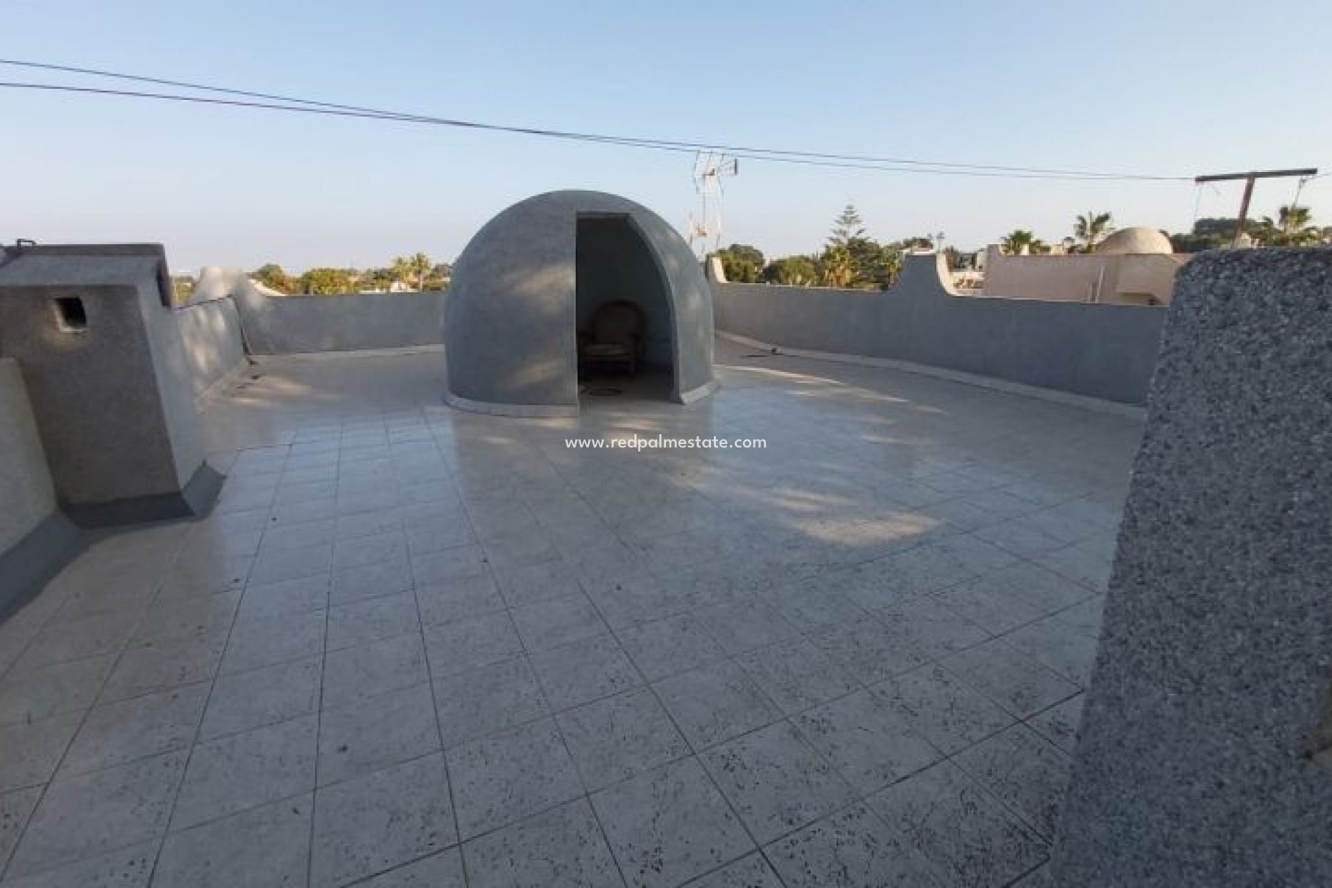 Reventa - Villa -
Torrevieja