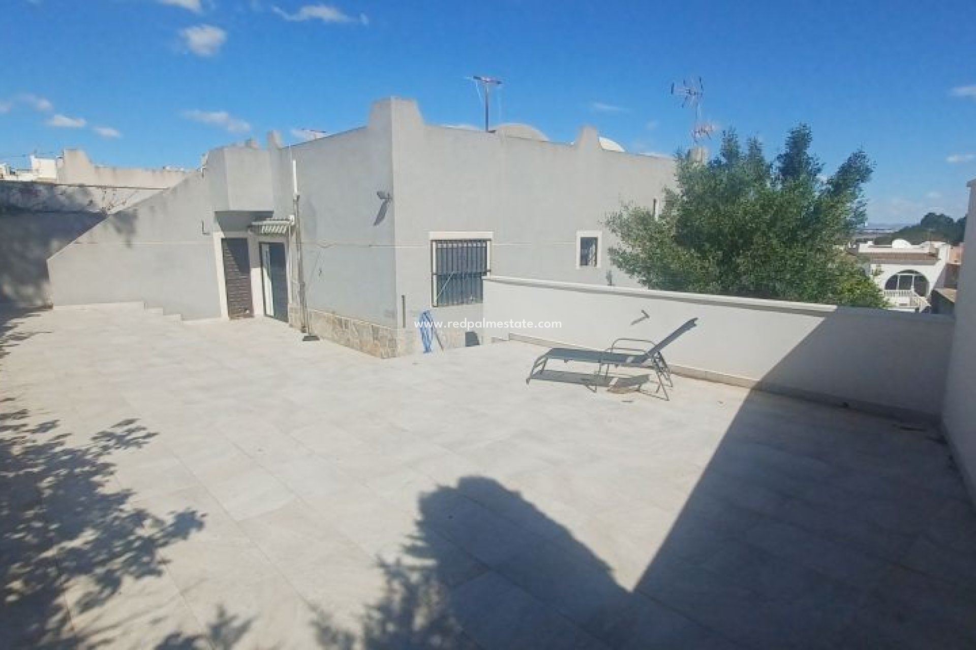 Reventa - Villa -
Torrevieja