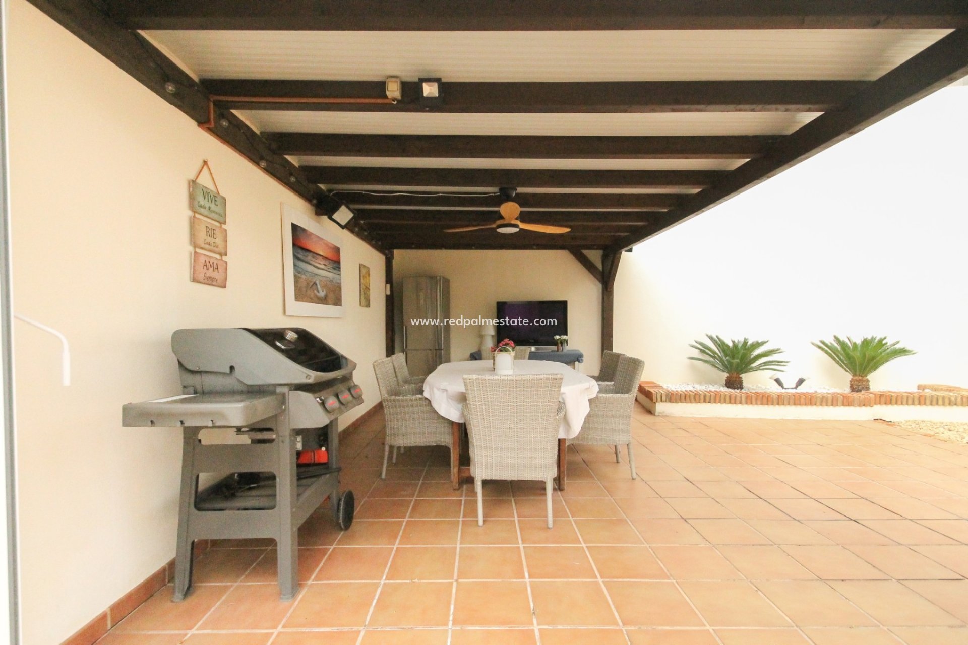 Reventa - Villa -
Torrevieja