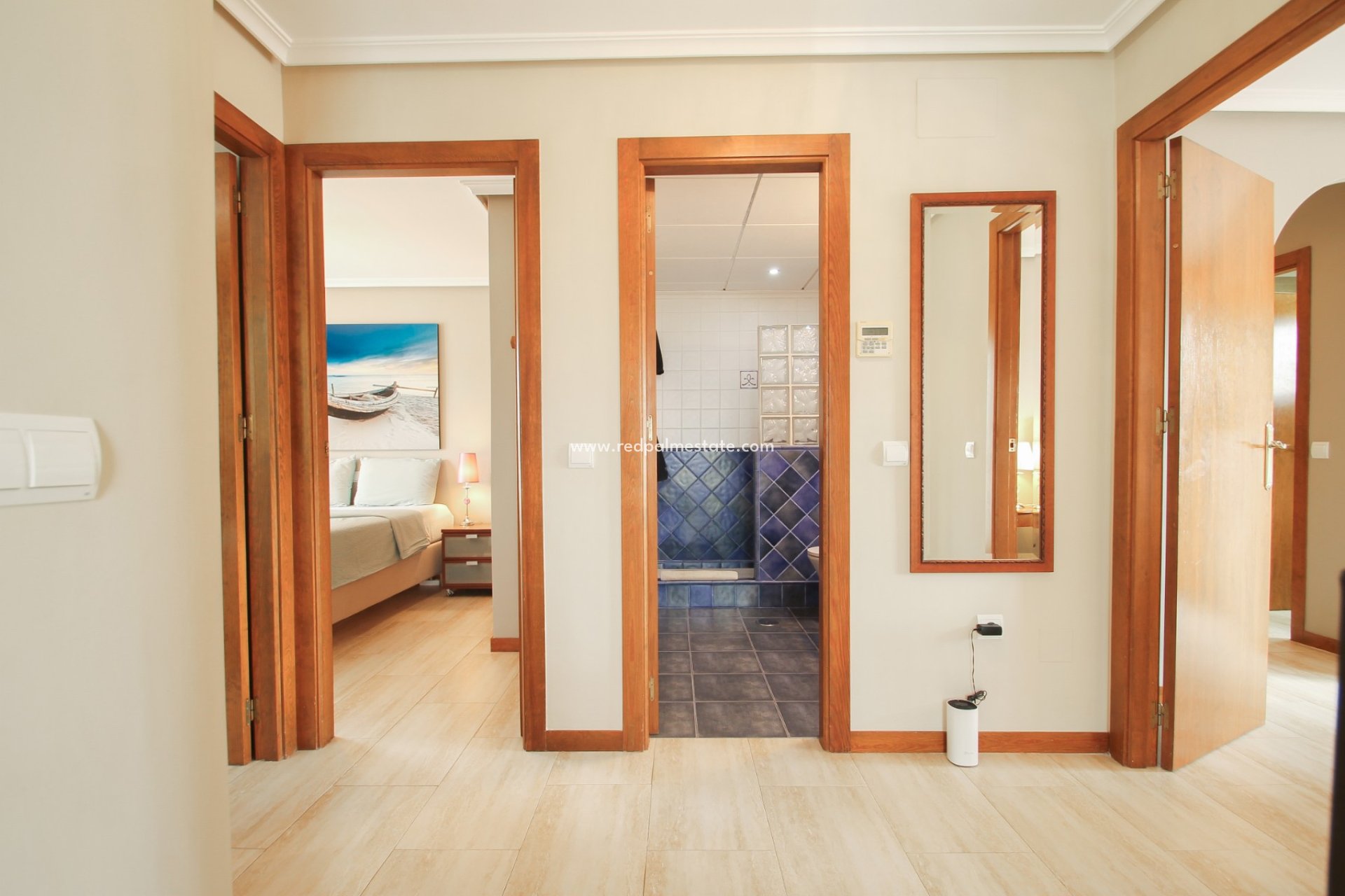 Reventa - Villa -
Torrevieja