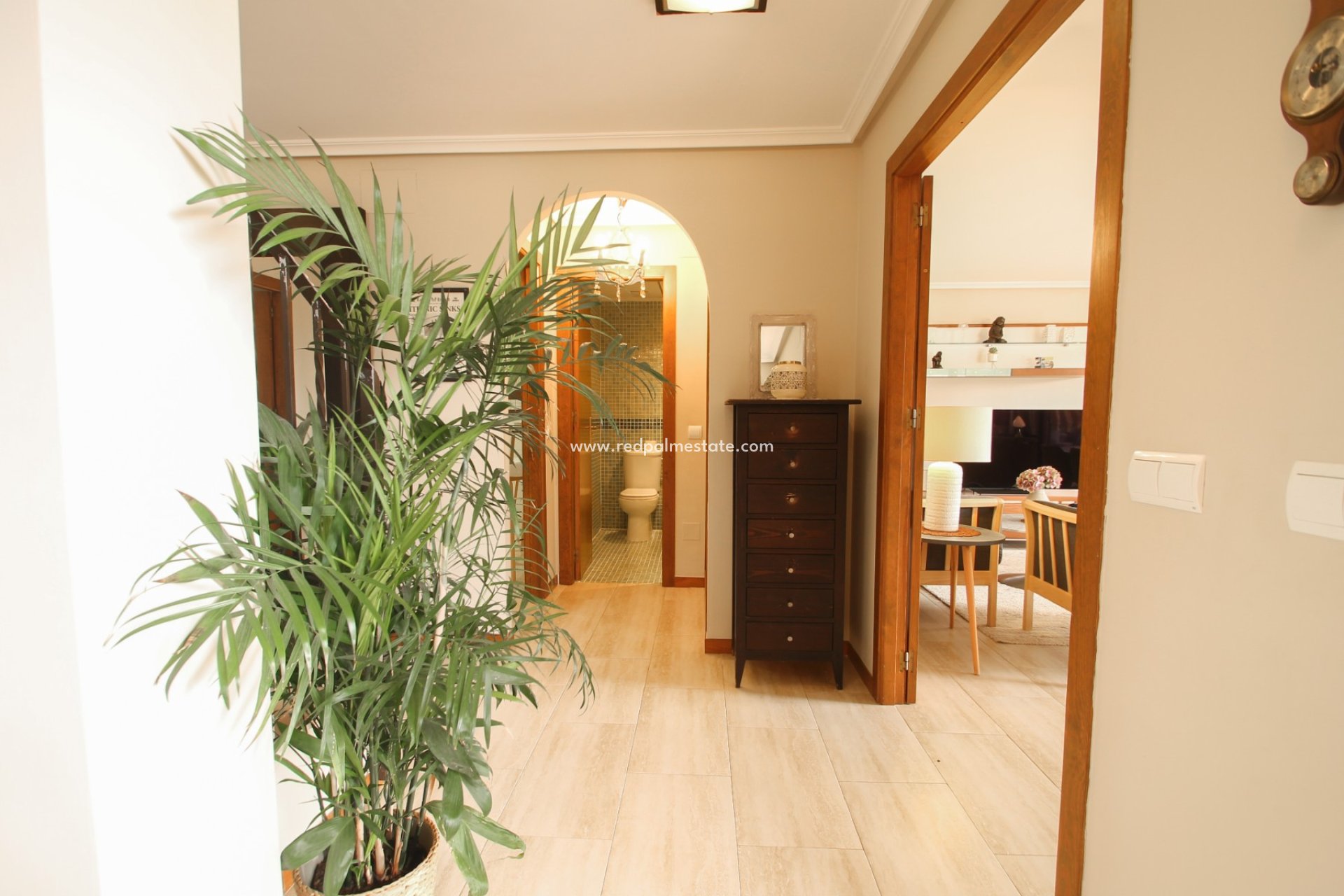 Reventa - Villa -
Torrevieja